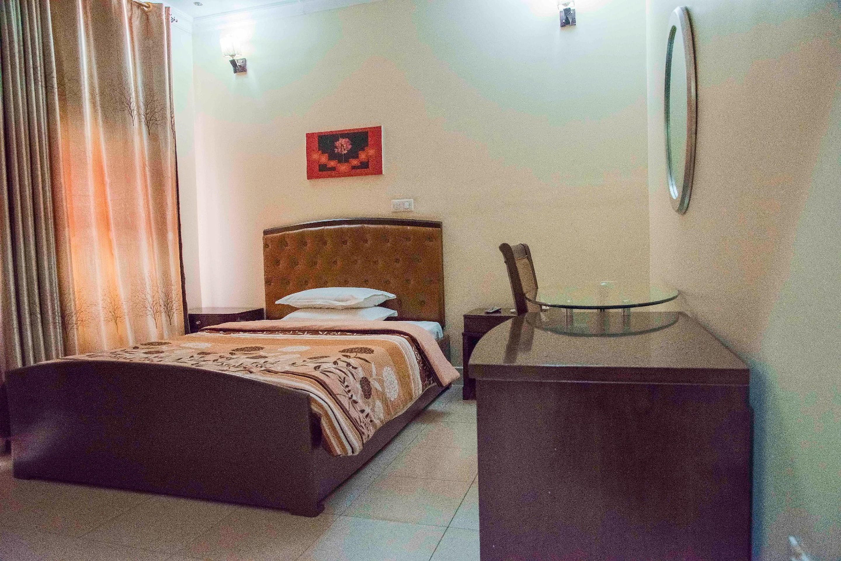 Amaris Hotel