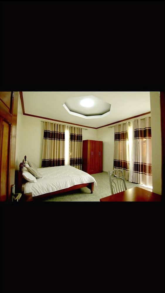 Atlas Residences