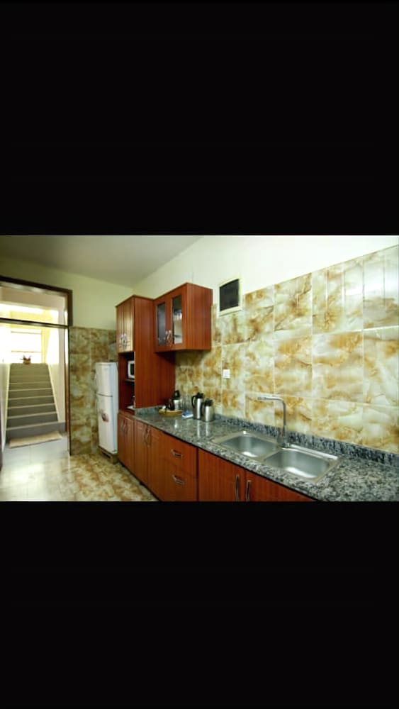 Atlas Residences
