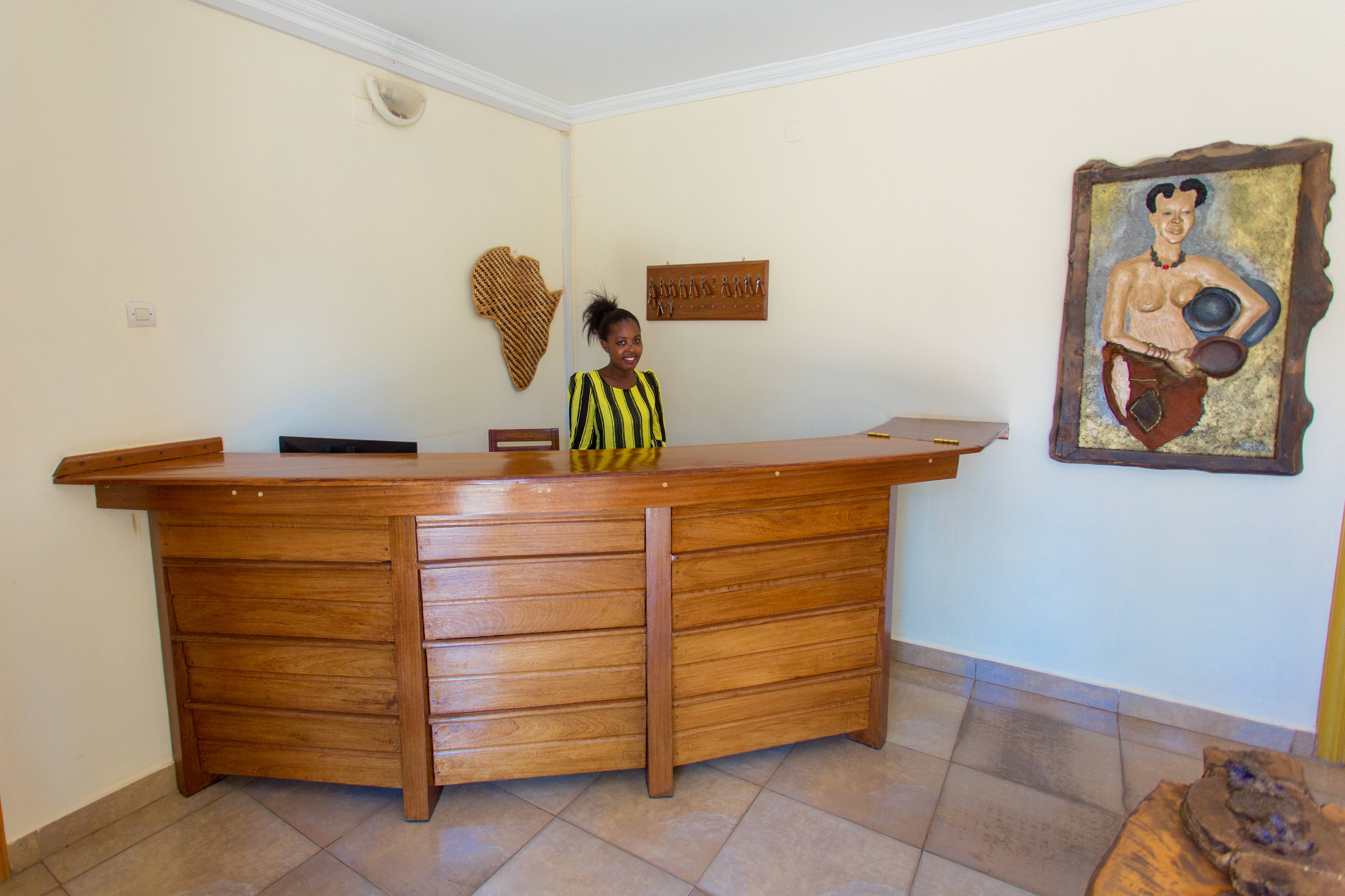 Auberge Saint Jean Leopold