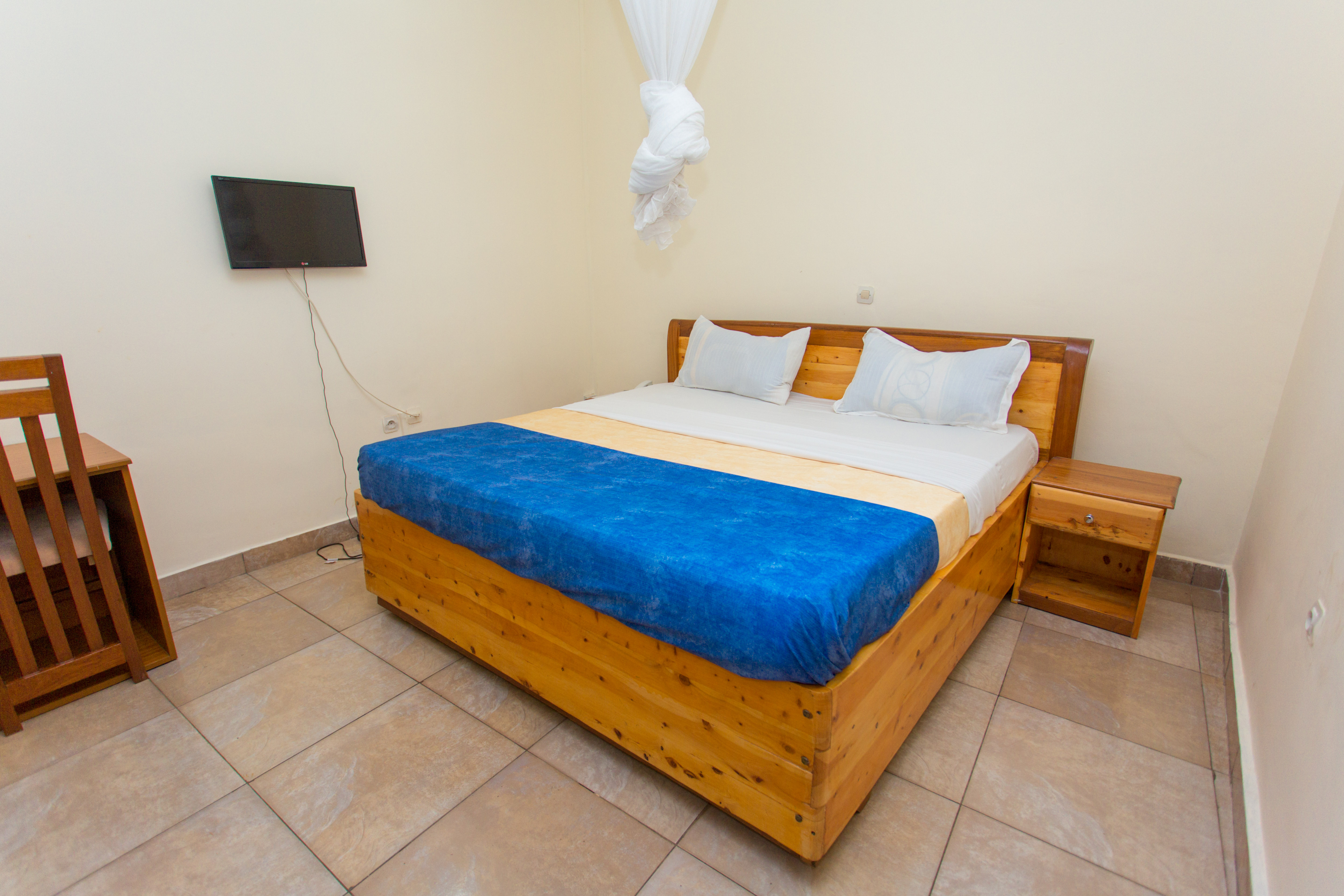 Auberge Saint Jean Leopold