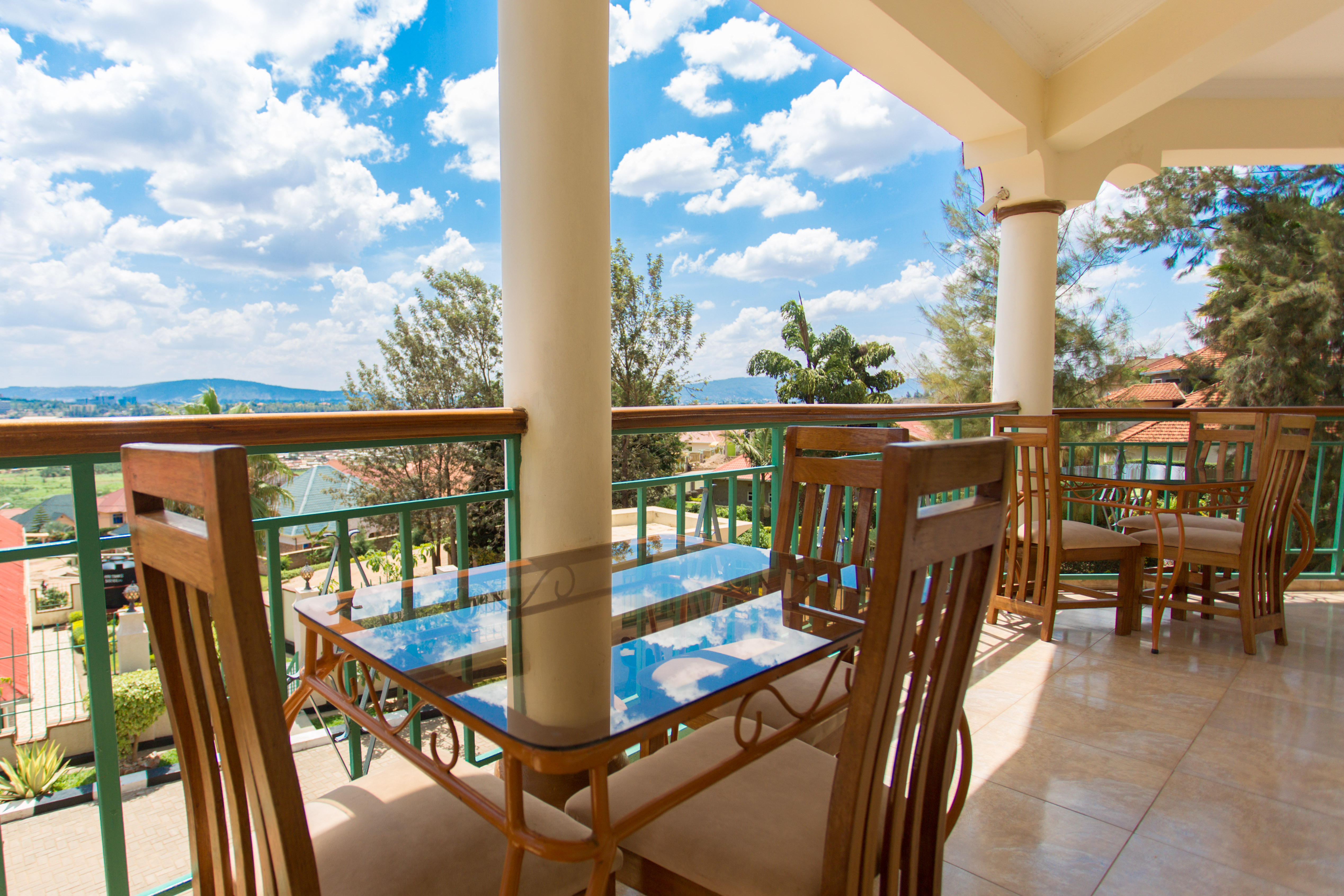 Auberge Saint Jean Leopold
