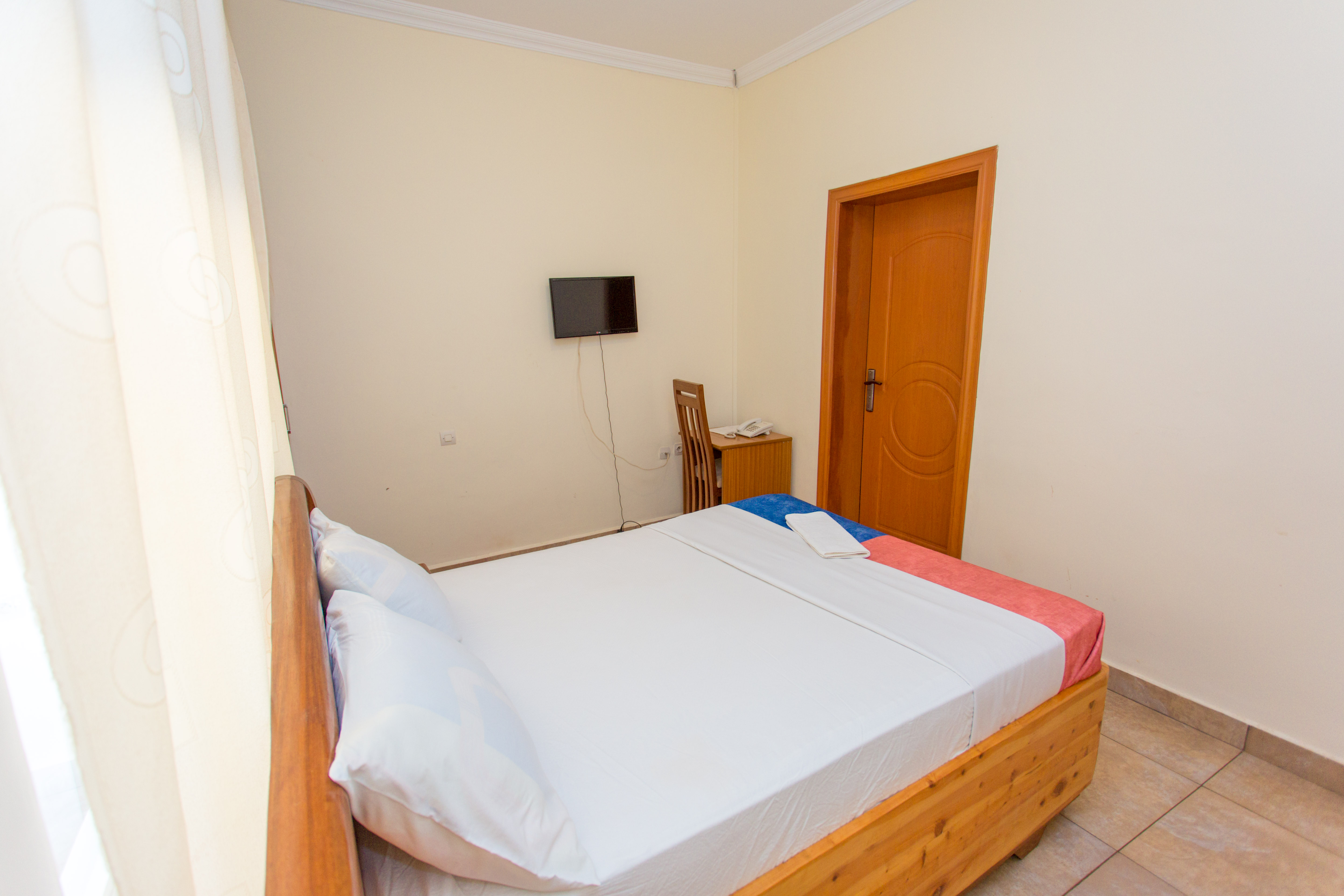 Auberge Saint Jean Leopold