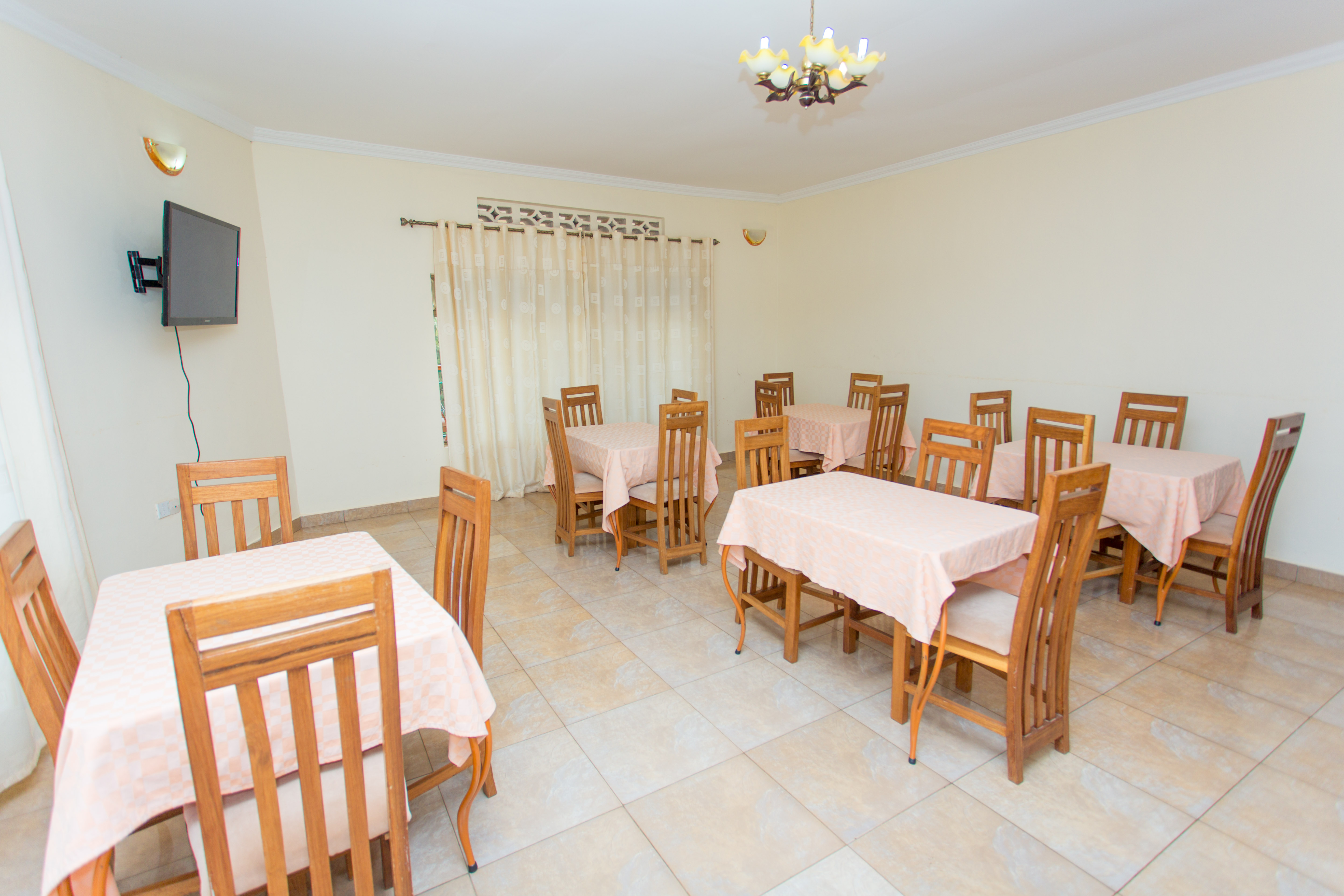 Auberge Saint Jean Leopold