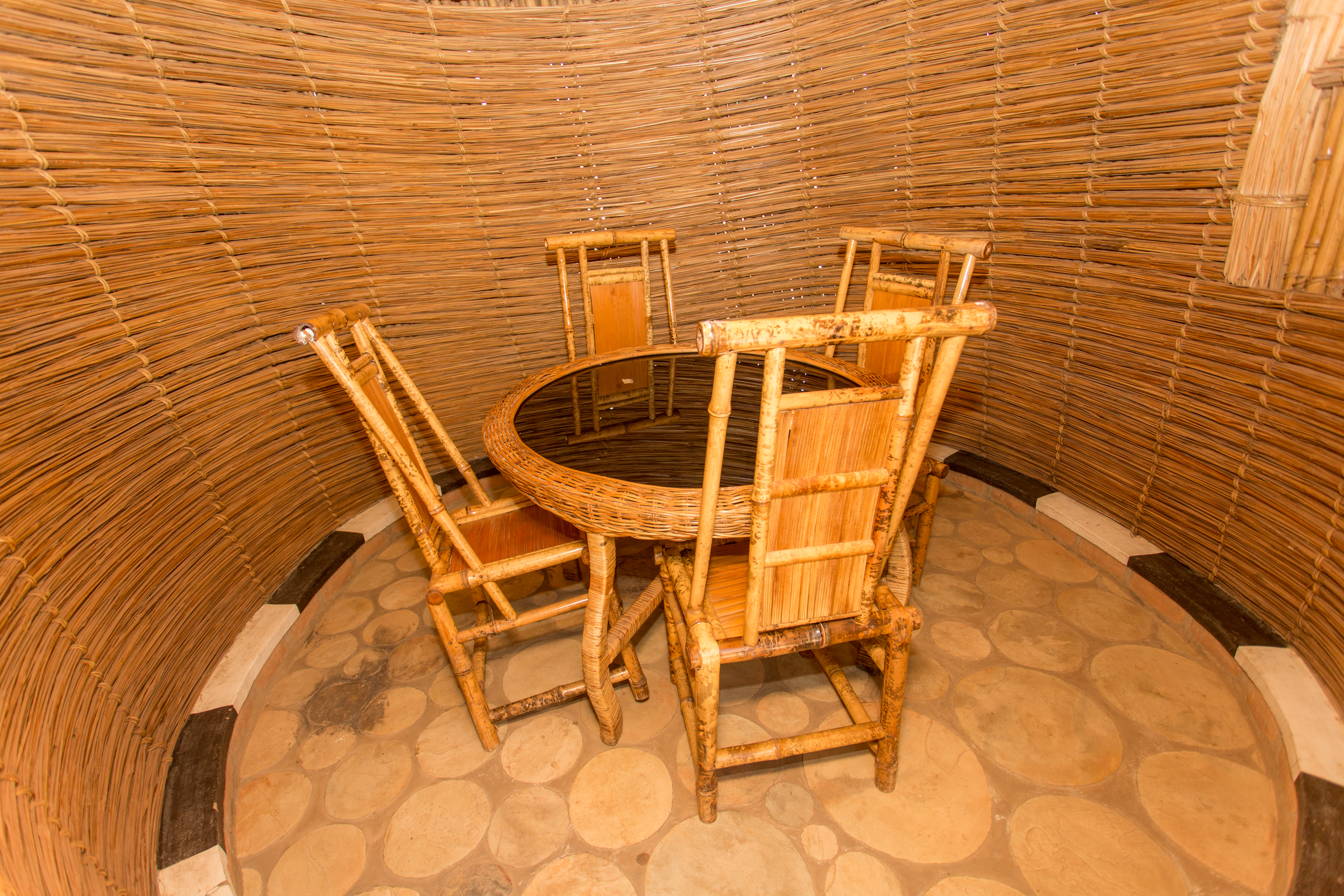 Auberge Saint Jean Leopold