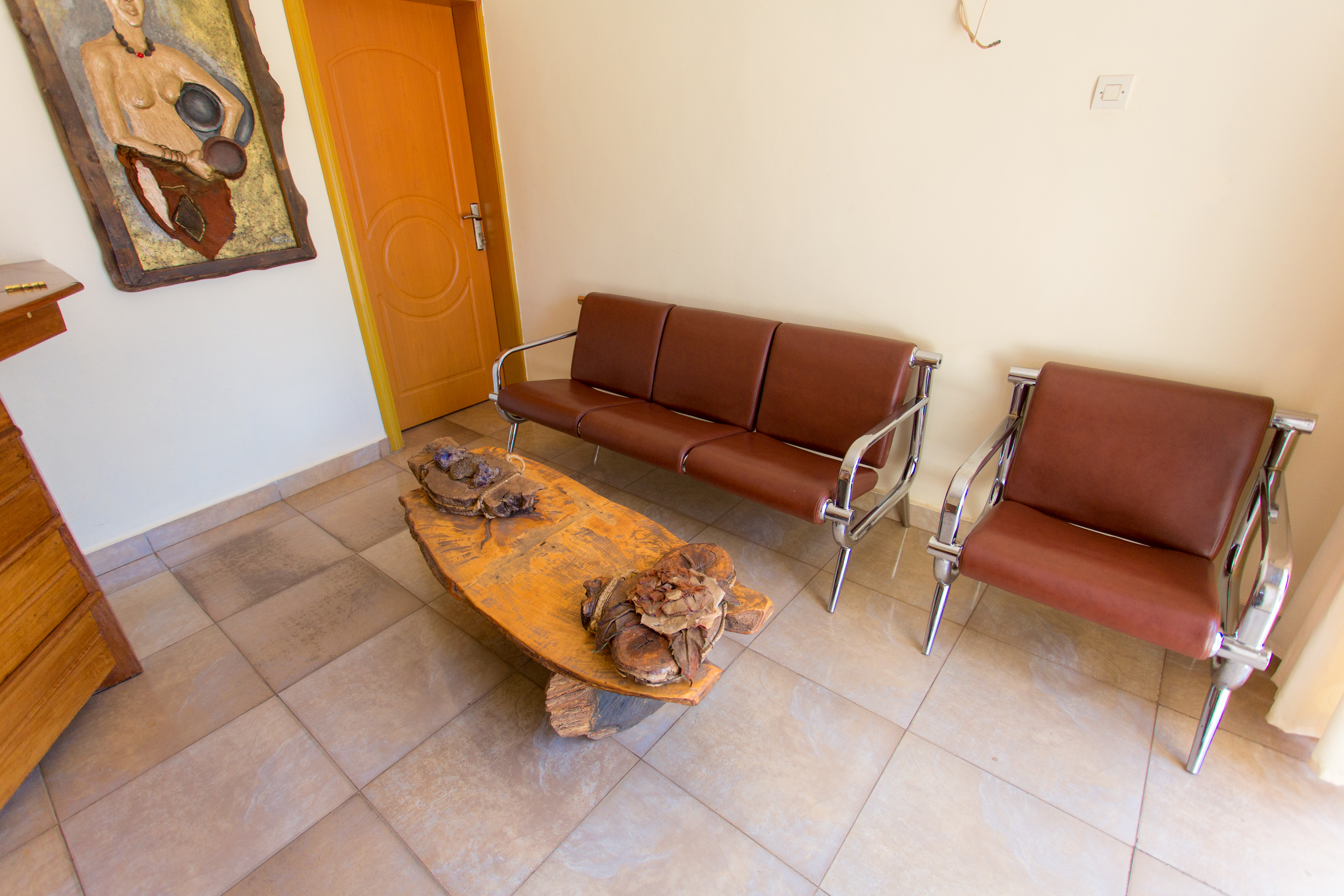 Auberge Saint Jean Leopold