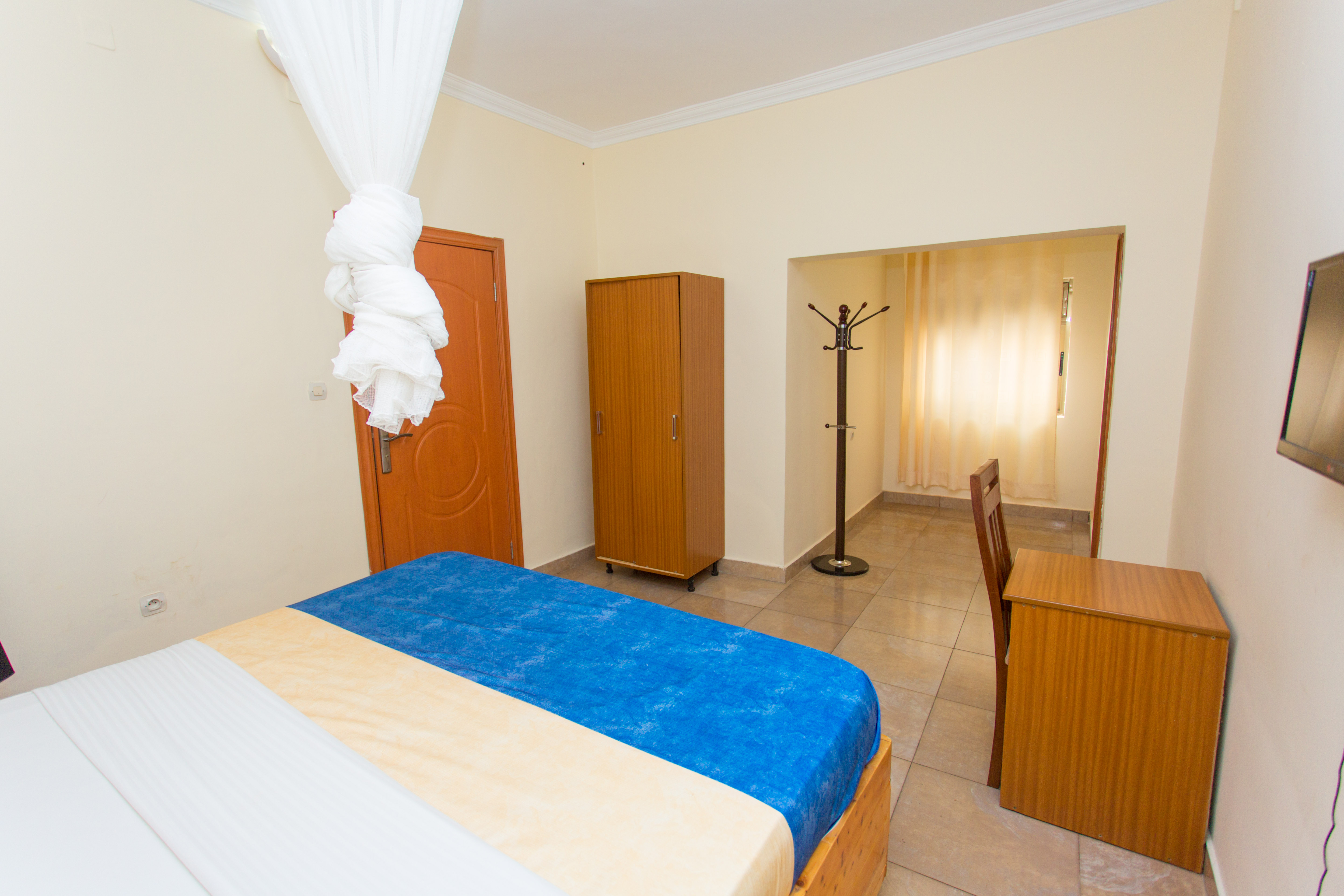Auberge Saint Jean Leopold