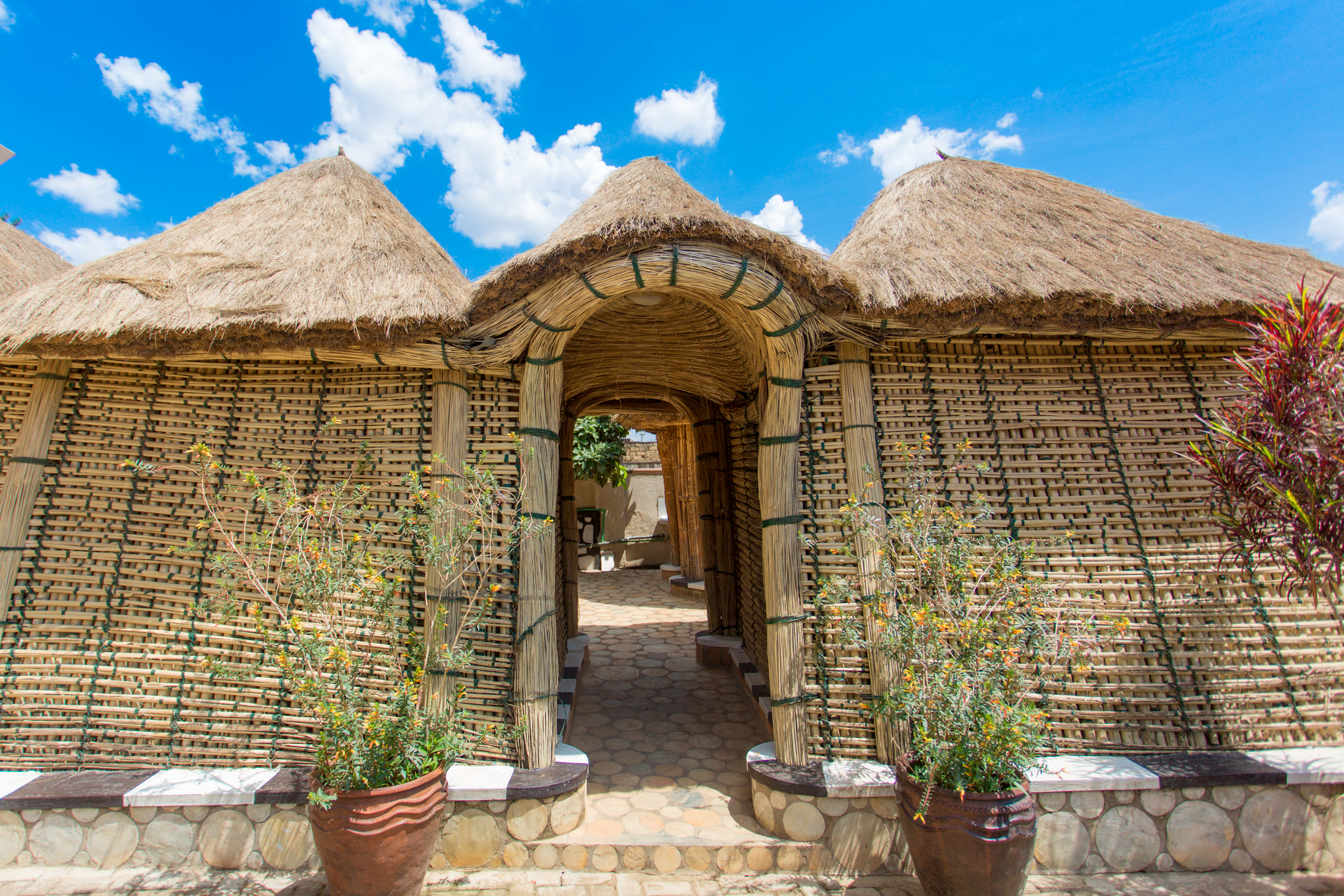 Auberge Saint Jean Leopold