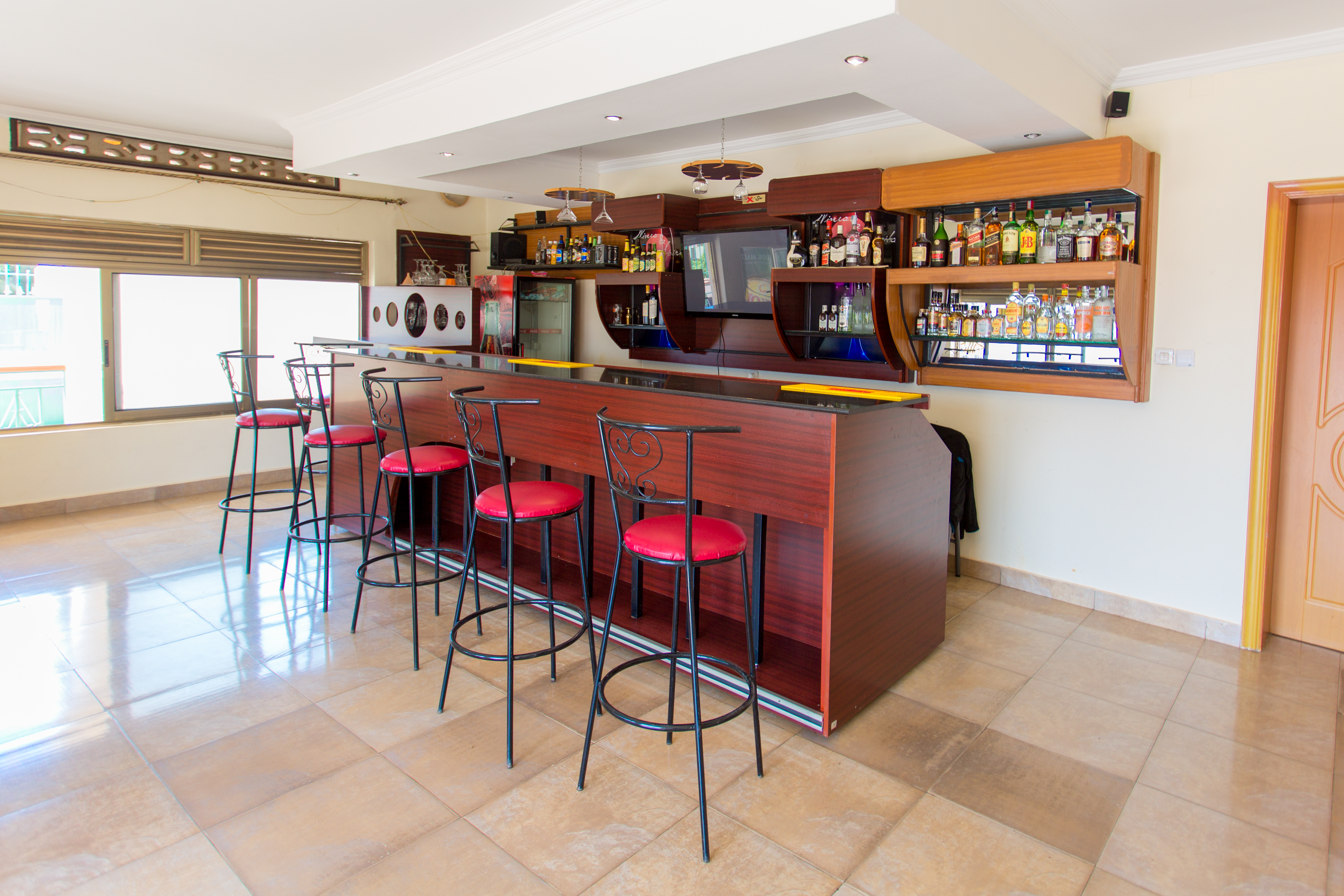 Auberge Saint Jean Leopold