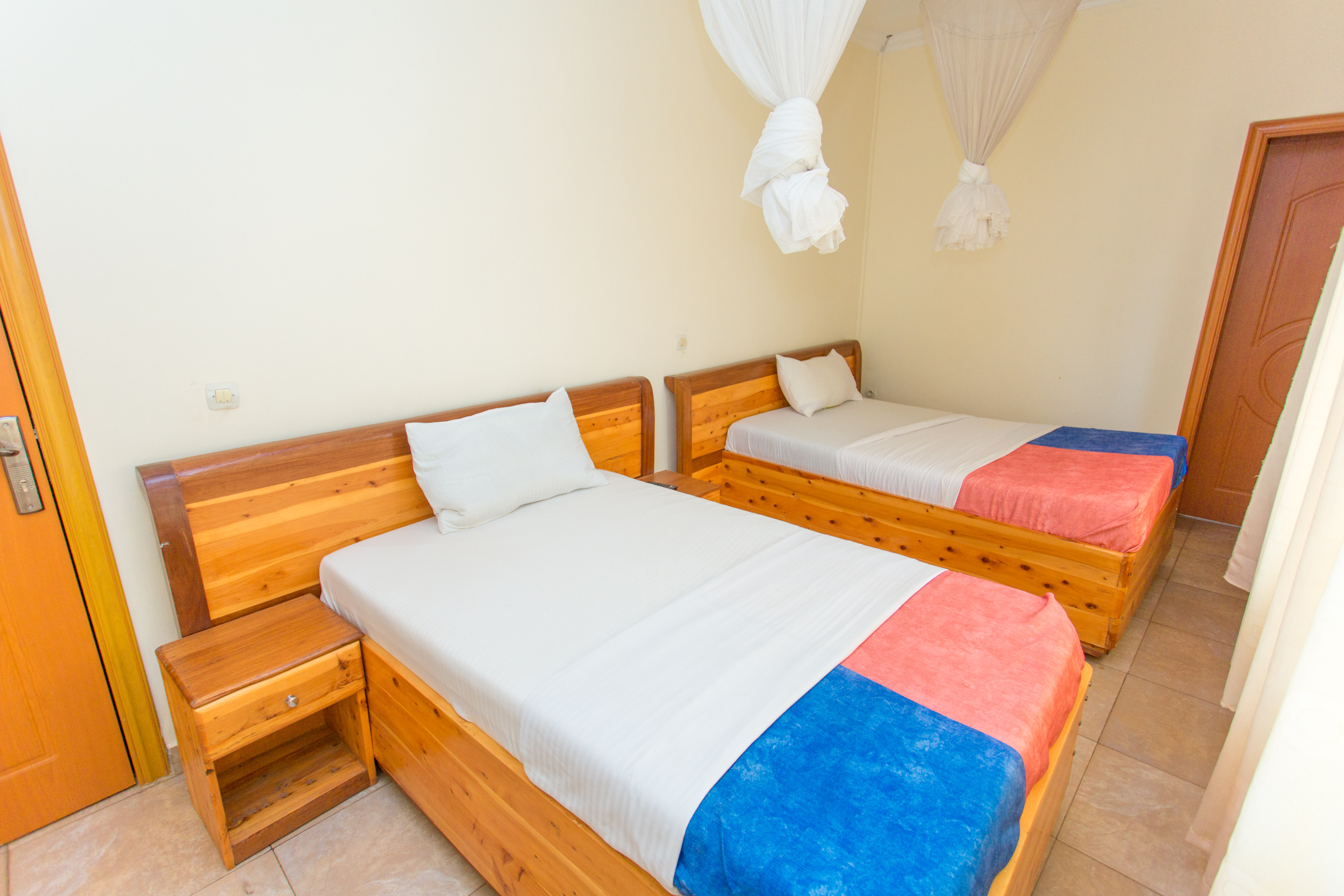 Auberge Saint Jean Leopold