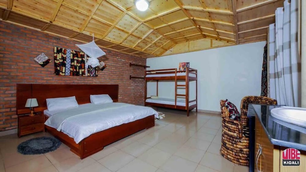B&B Pure Africa Coffeebar