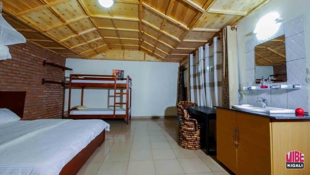 B&B Pure Africa Coffeebar