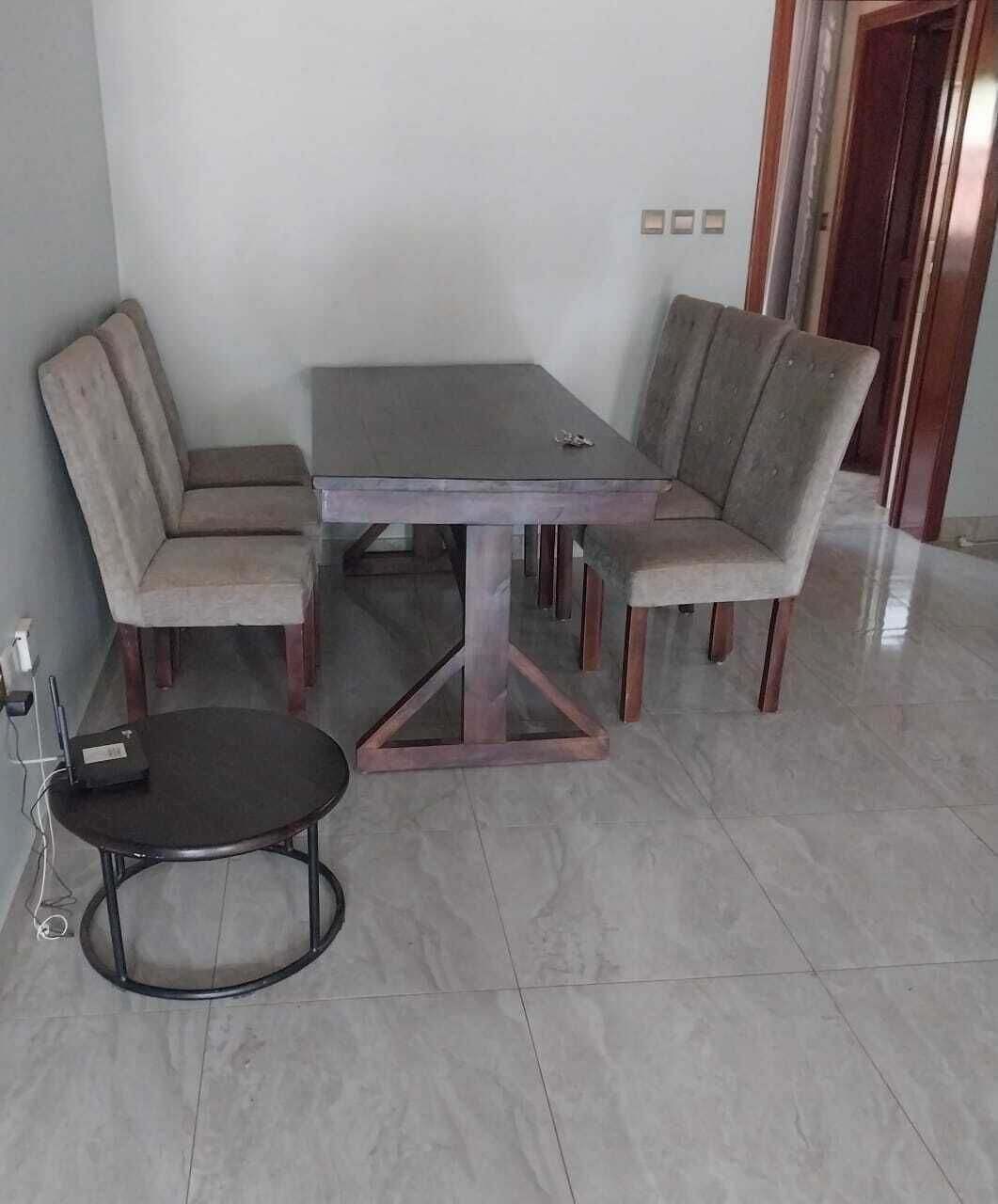 Best Inn Motel Musinguzi Frank