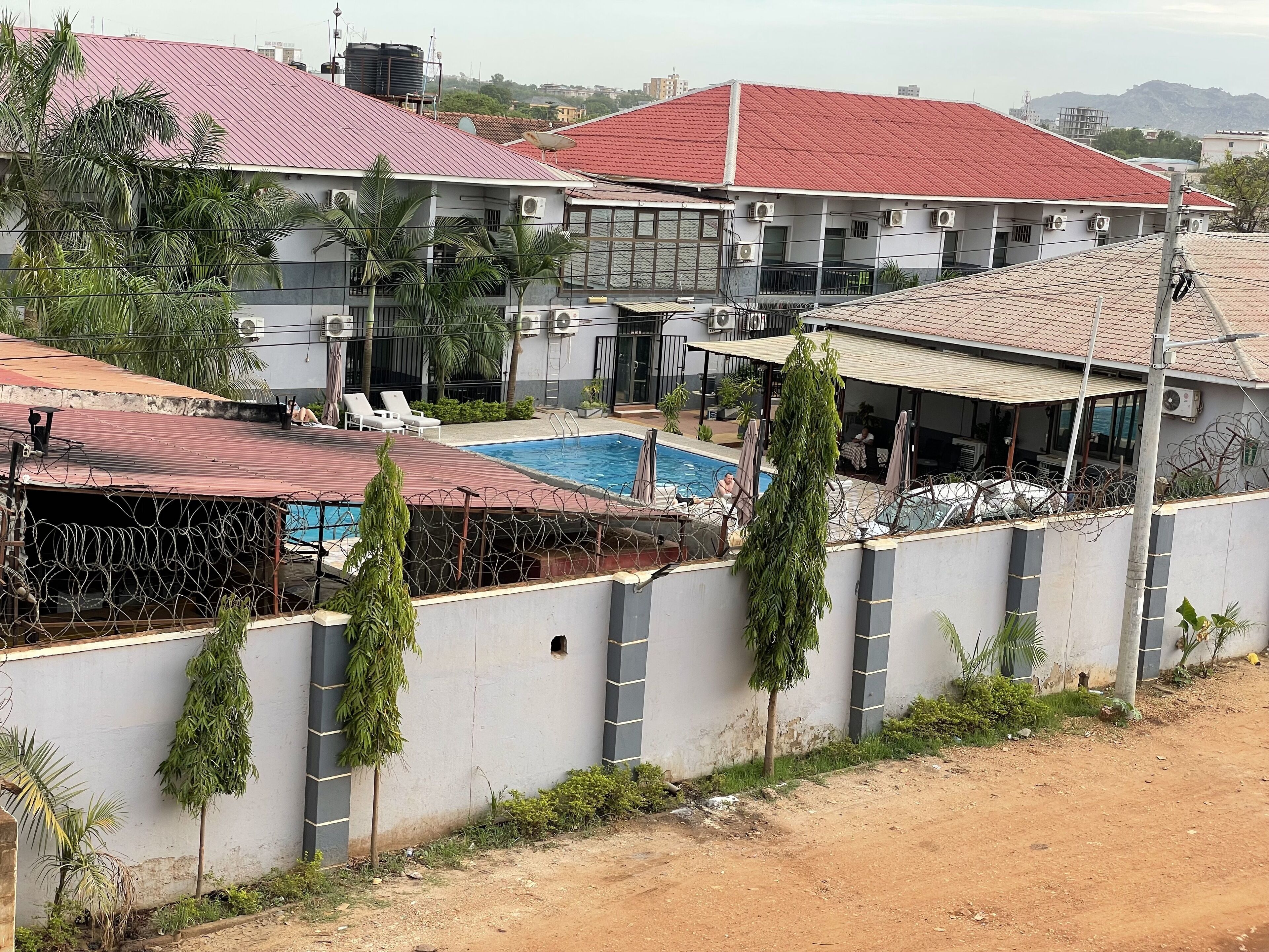 Blb Motel