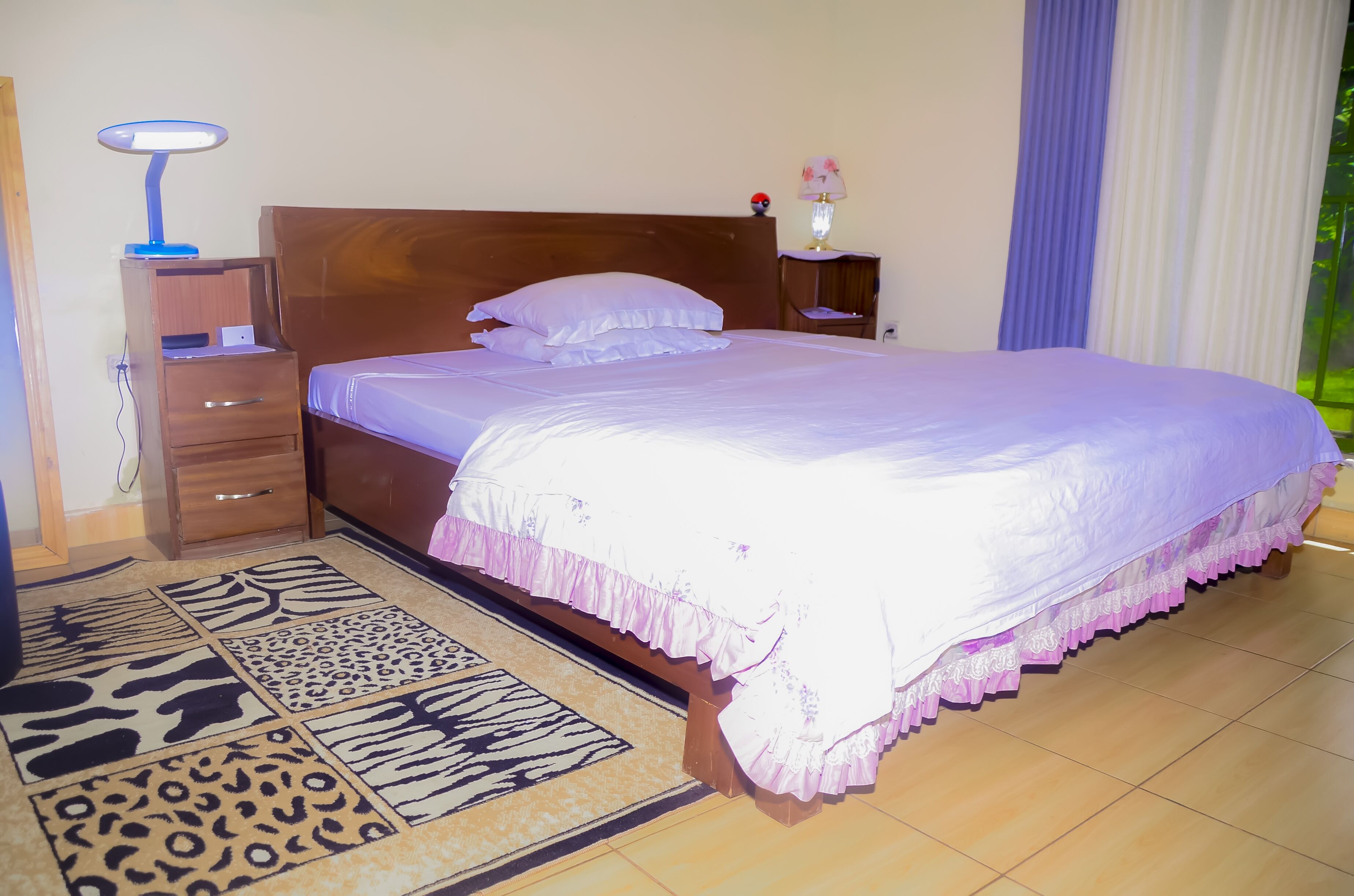Blb Motel