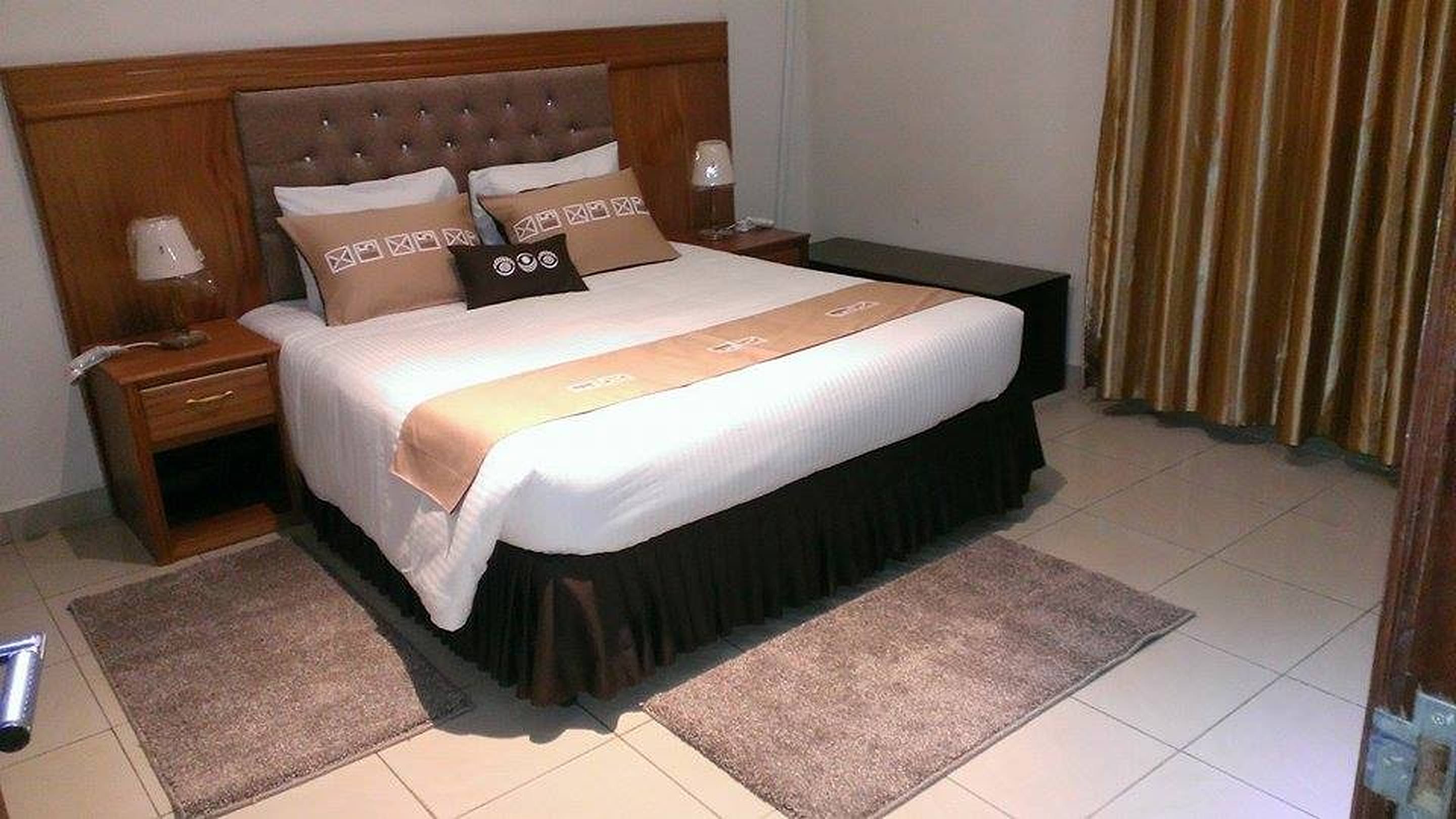 Bougainvilla Boutique Hotel