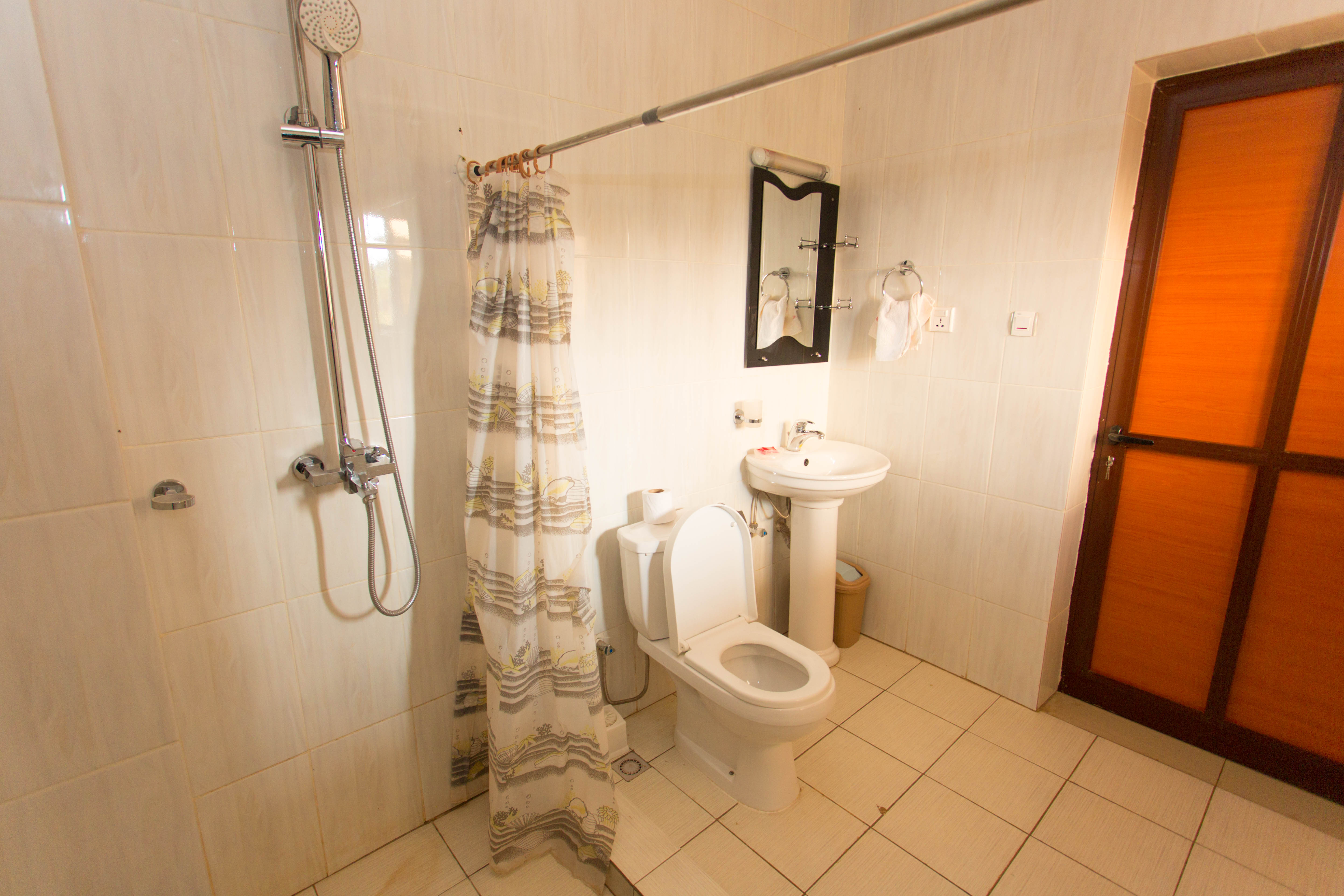 Bougainvilla Boutique Hotel