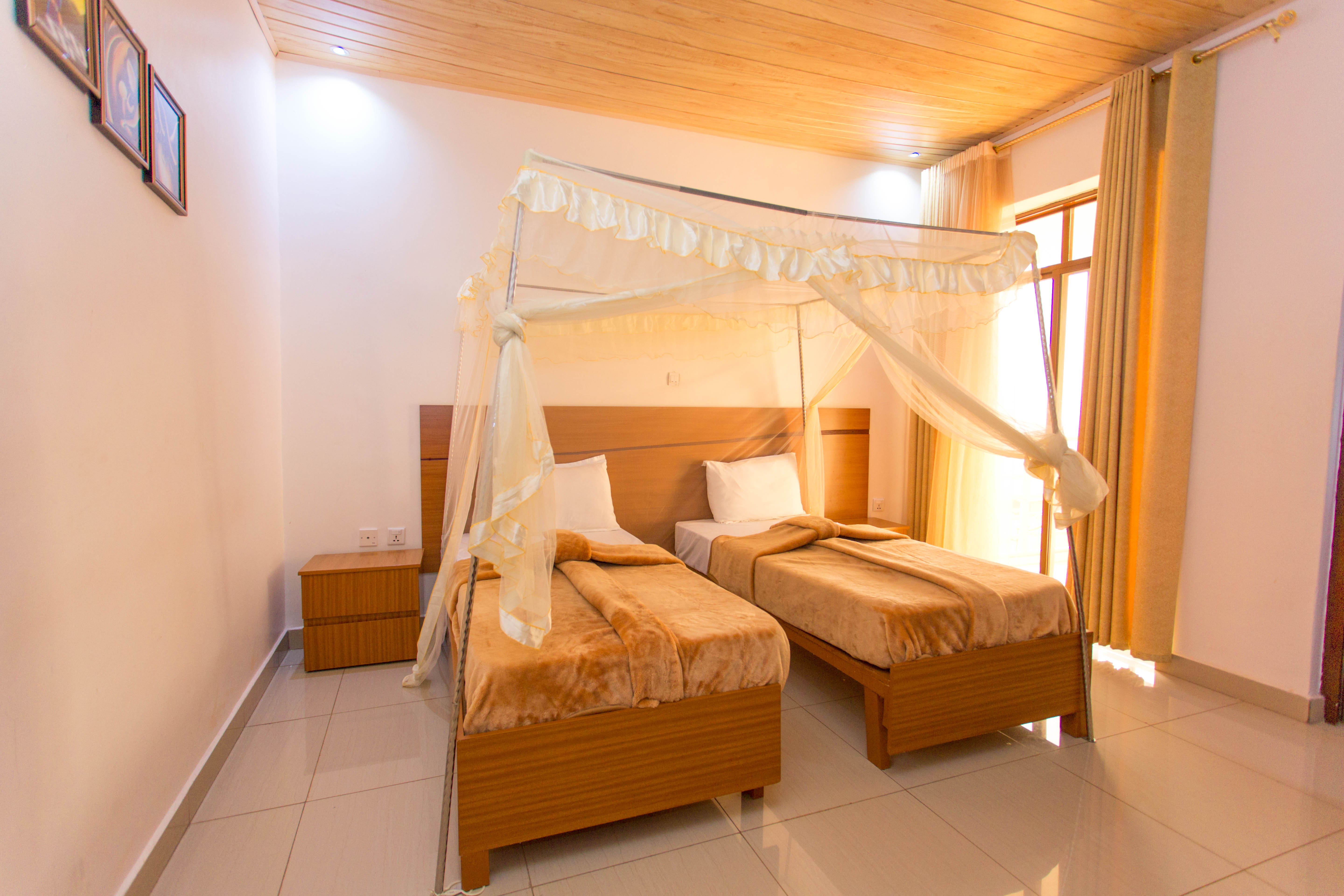 Bougainvilla Boutique Hotel