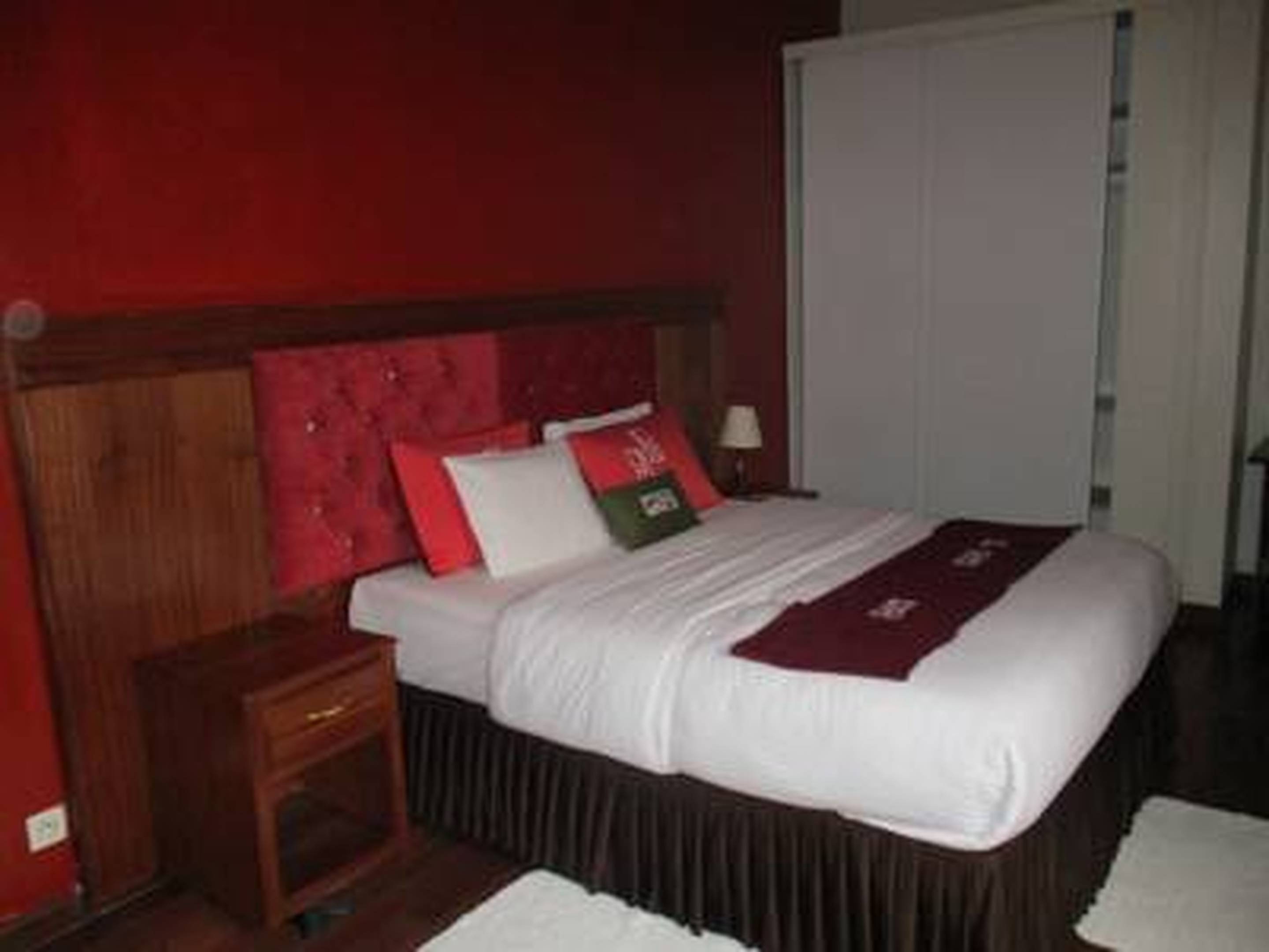 Bougainvilla Boutique Hotel