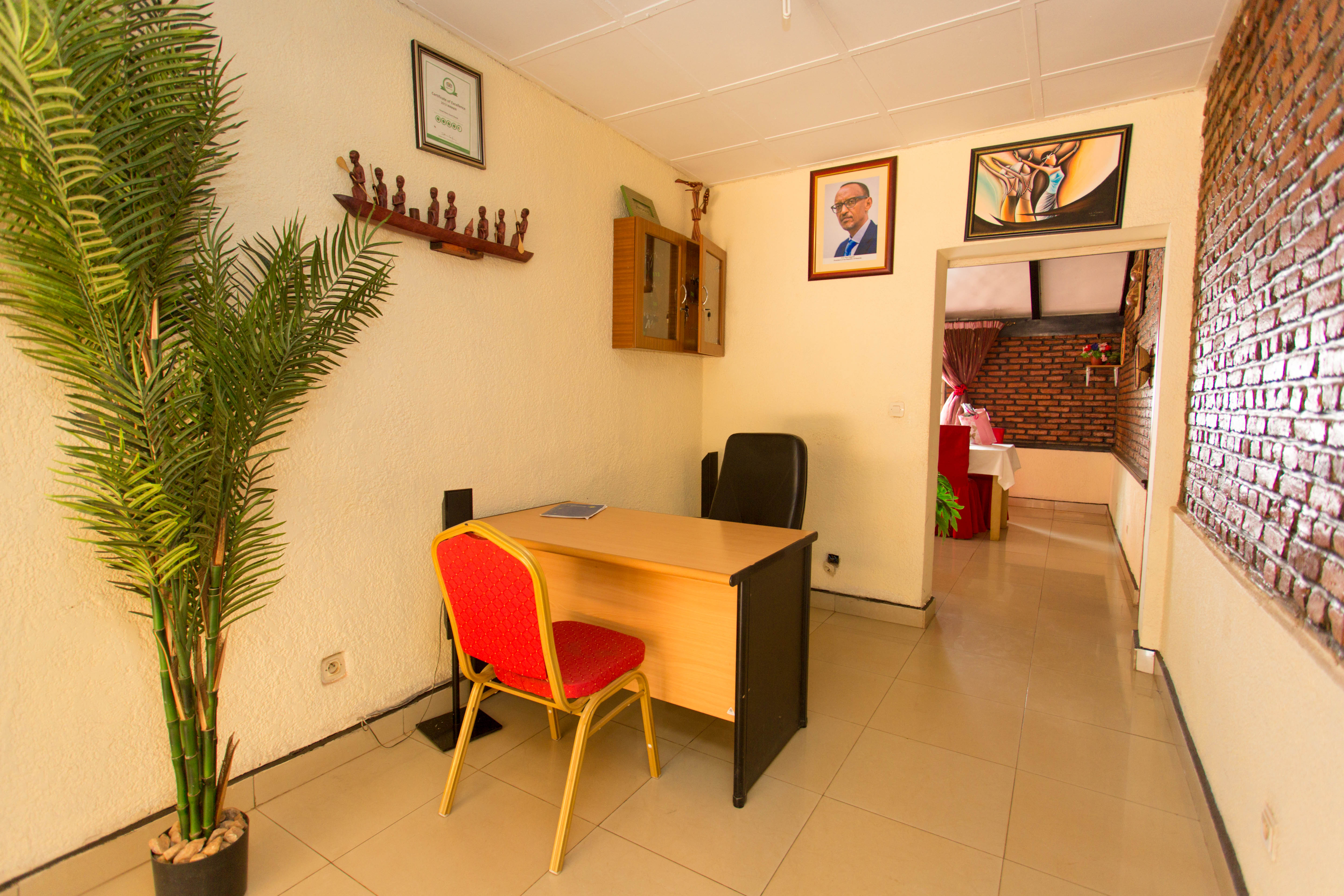 Bougainvilla Boutique Hotel