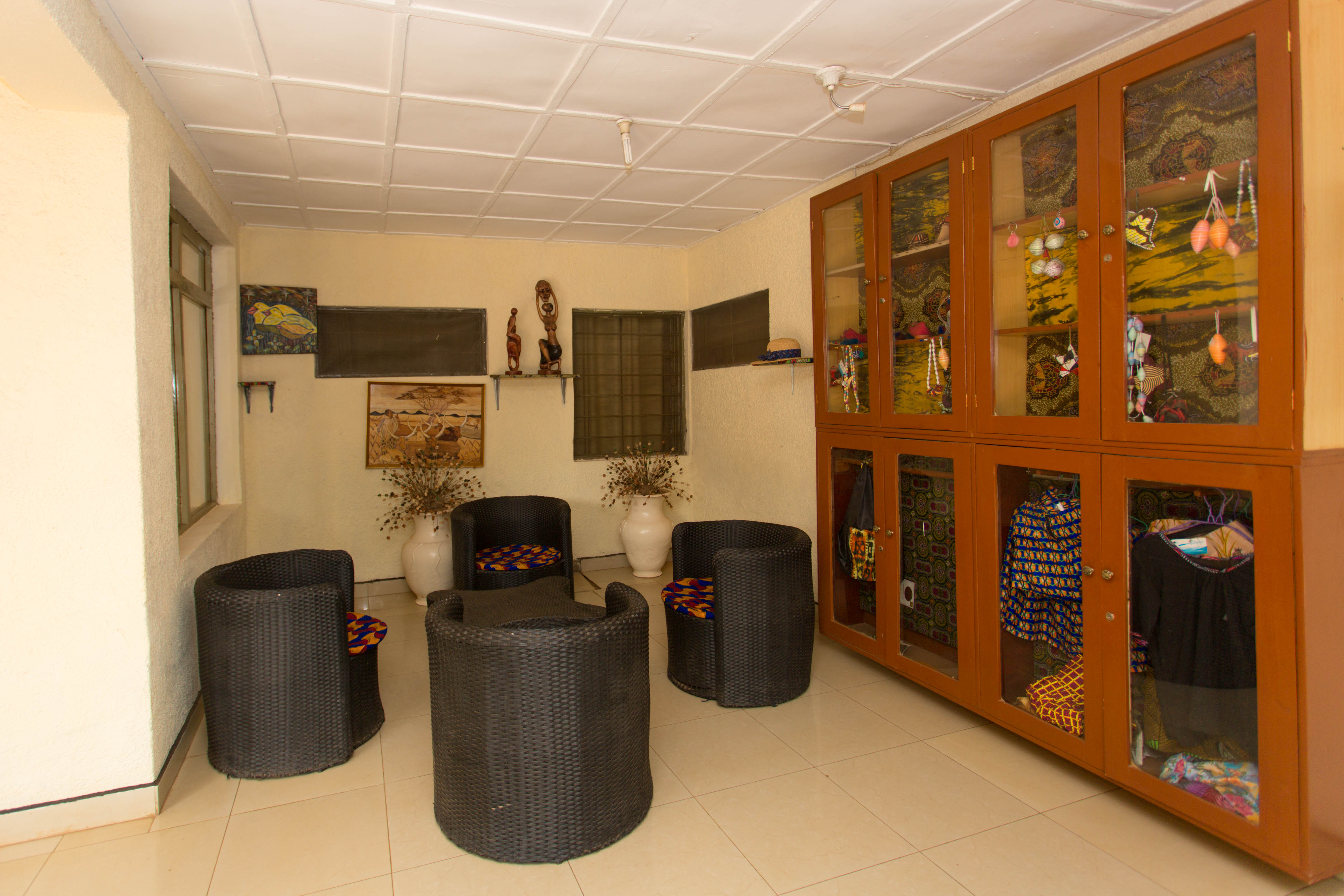 Bougainvilla Boutique Hotel