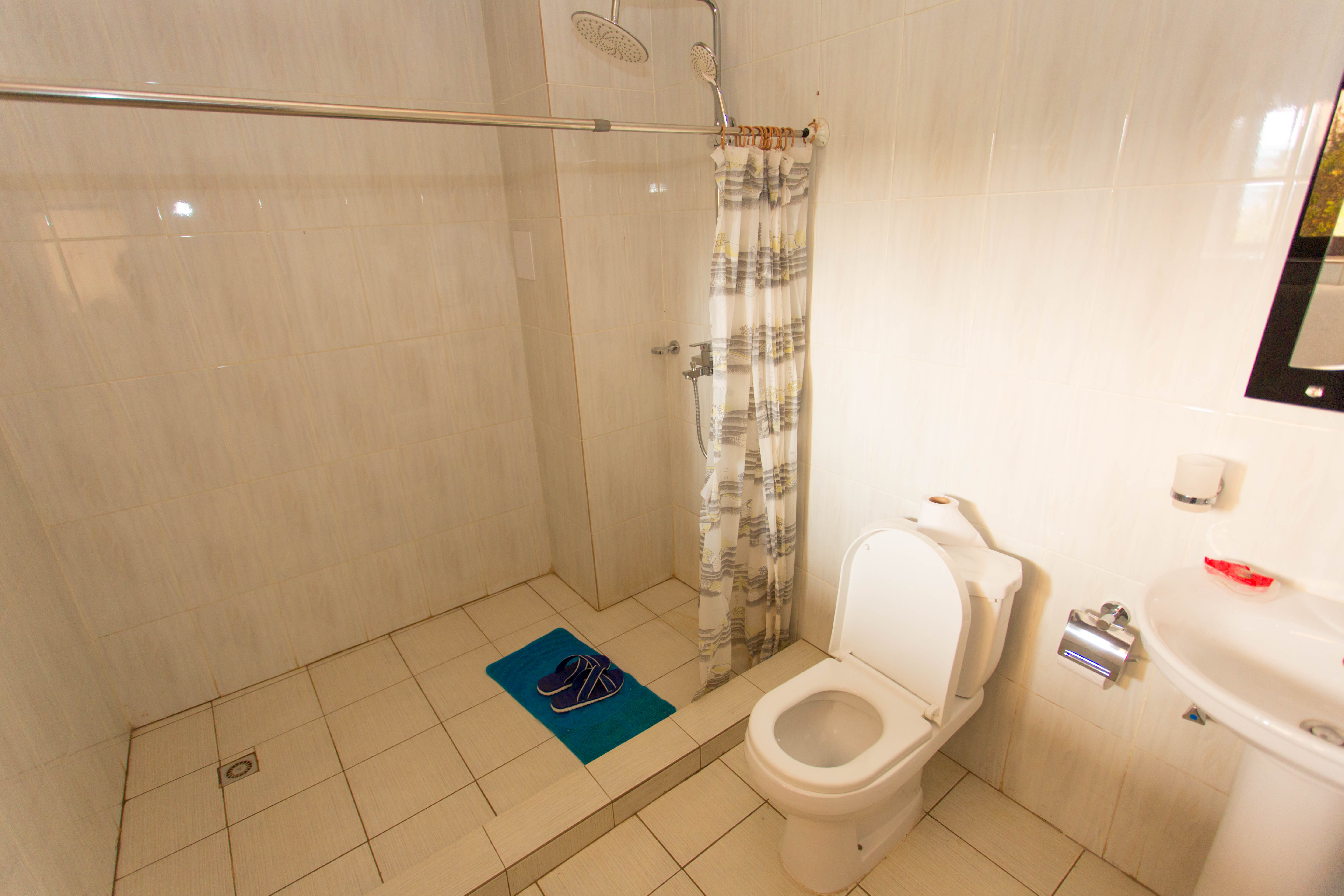 Bougainvilla Boutique Hotel