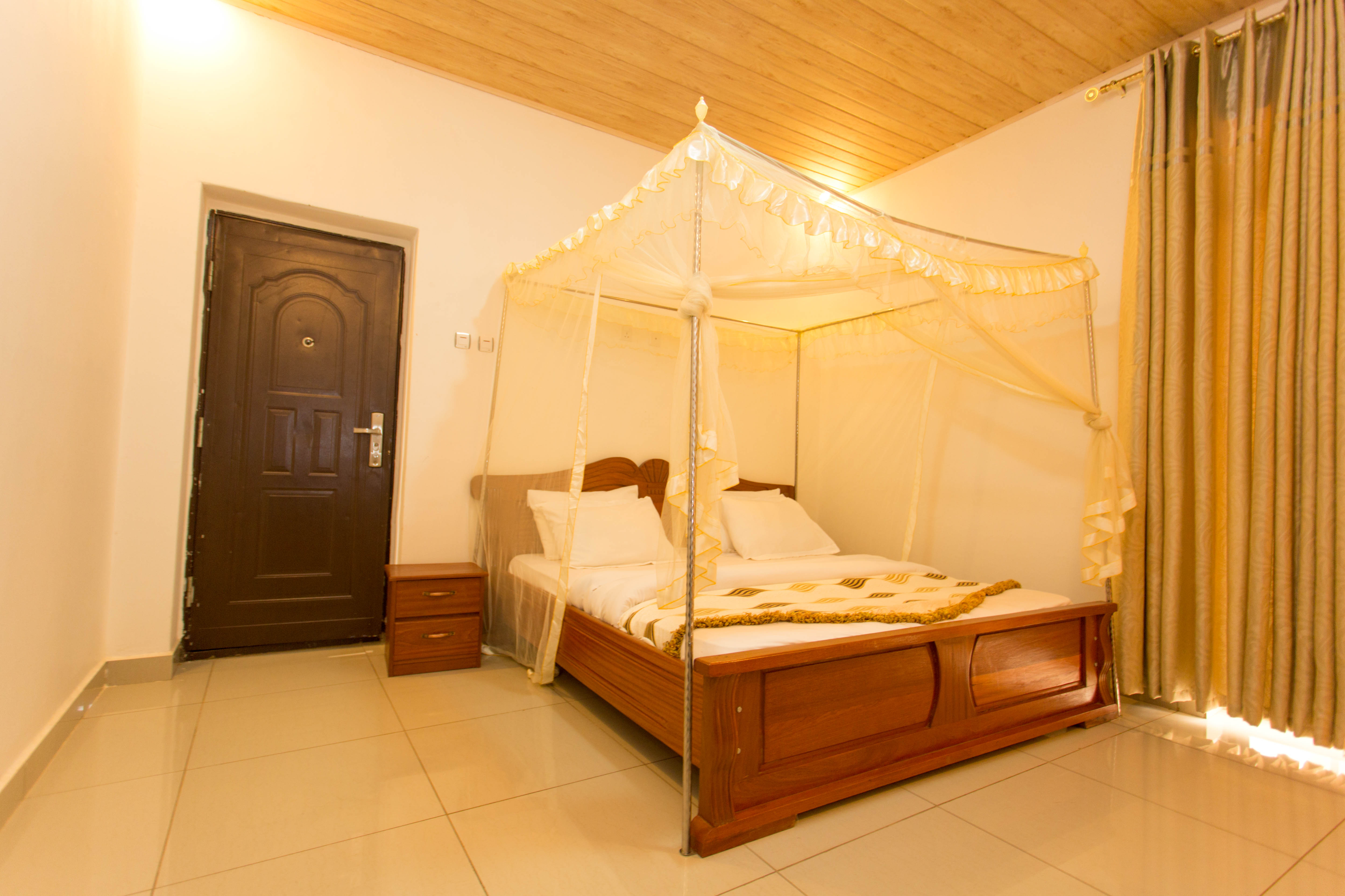 Bougainvilla Boutique Hotel