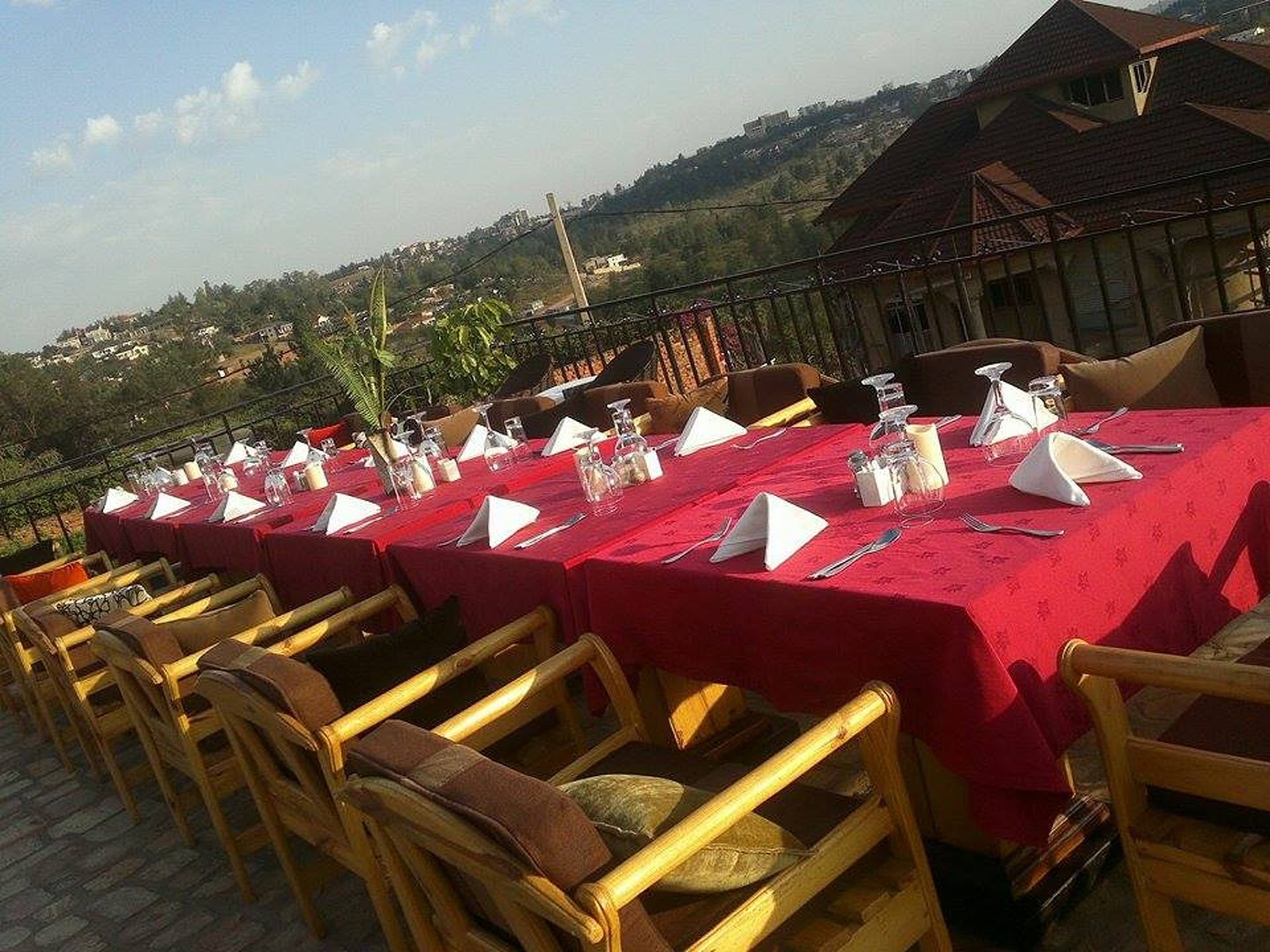 Bougainvilla Boutique Hotel