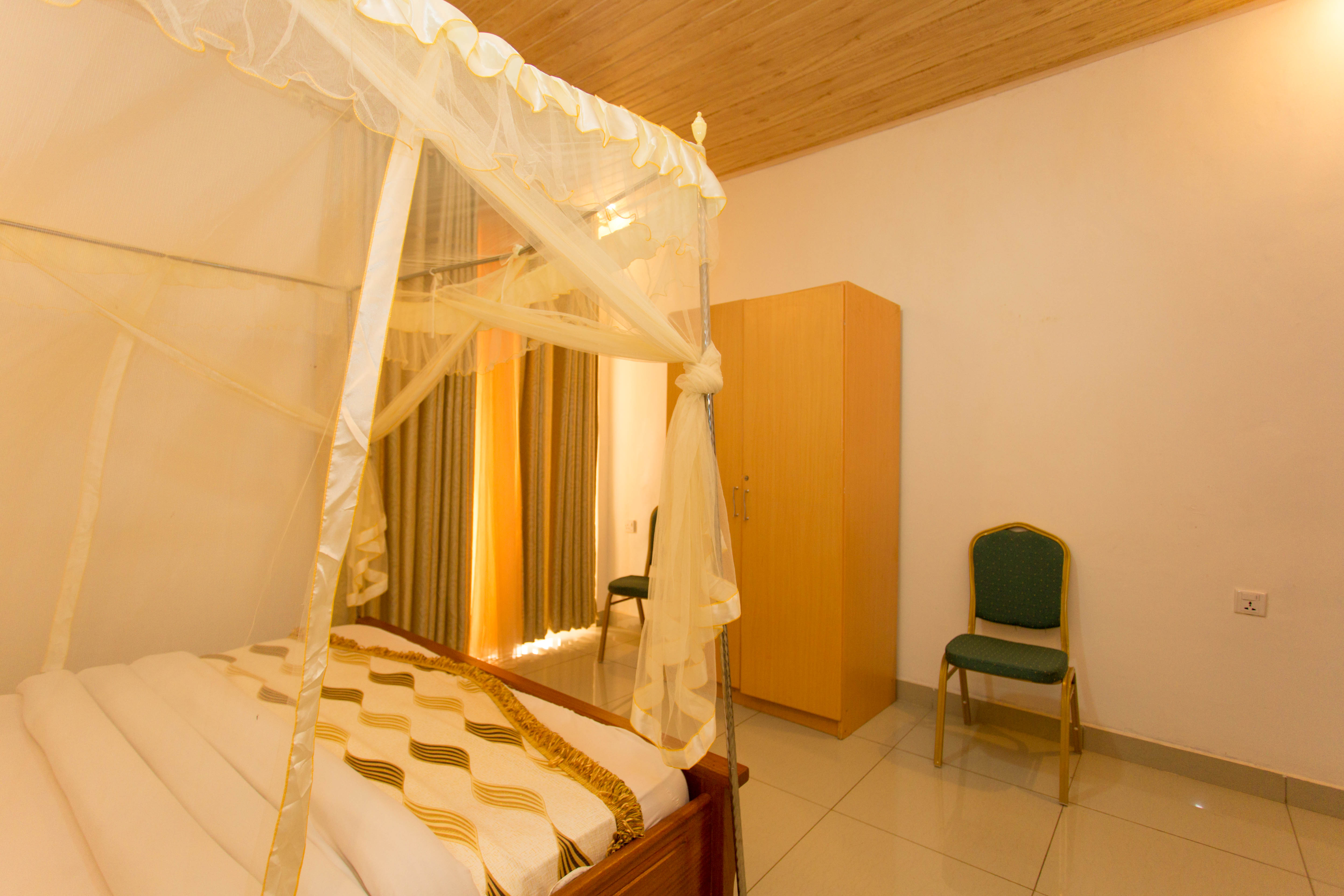 Bougainvilla Boutique Hotel