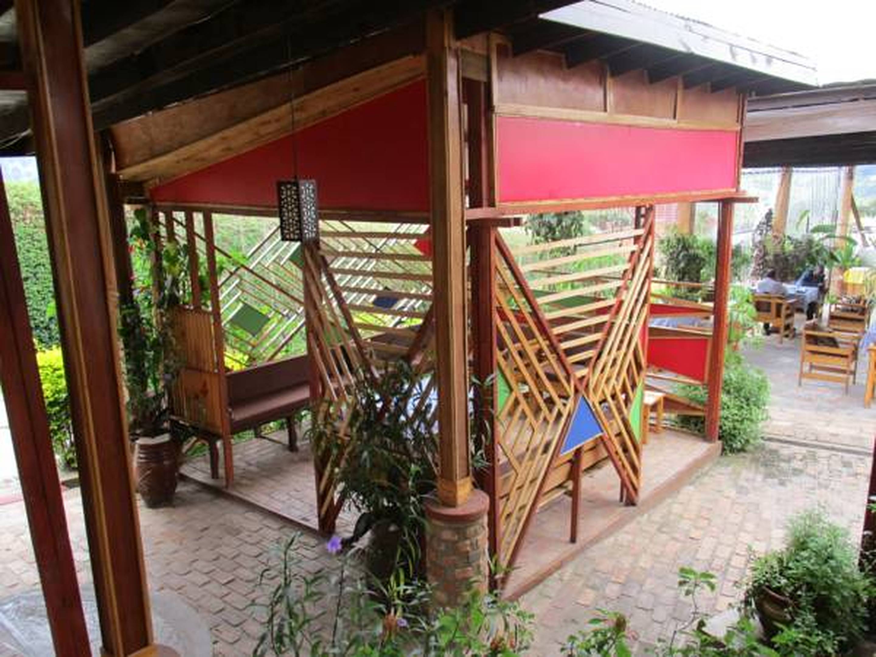 Bougainvilla Boutique Hotel