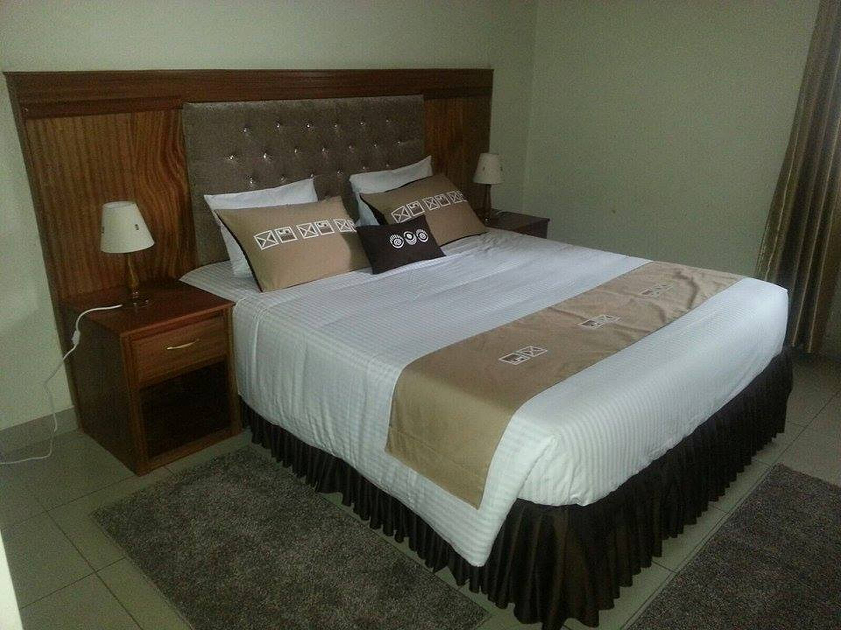 Bougainvilla Boutique Hotel
