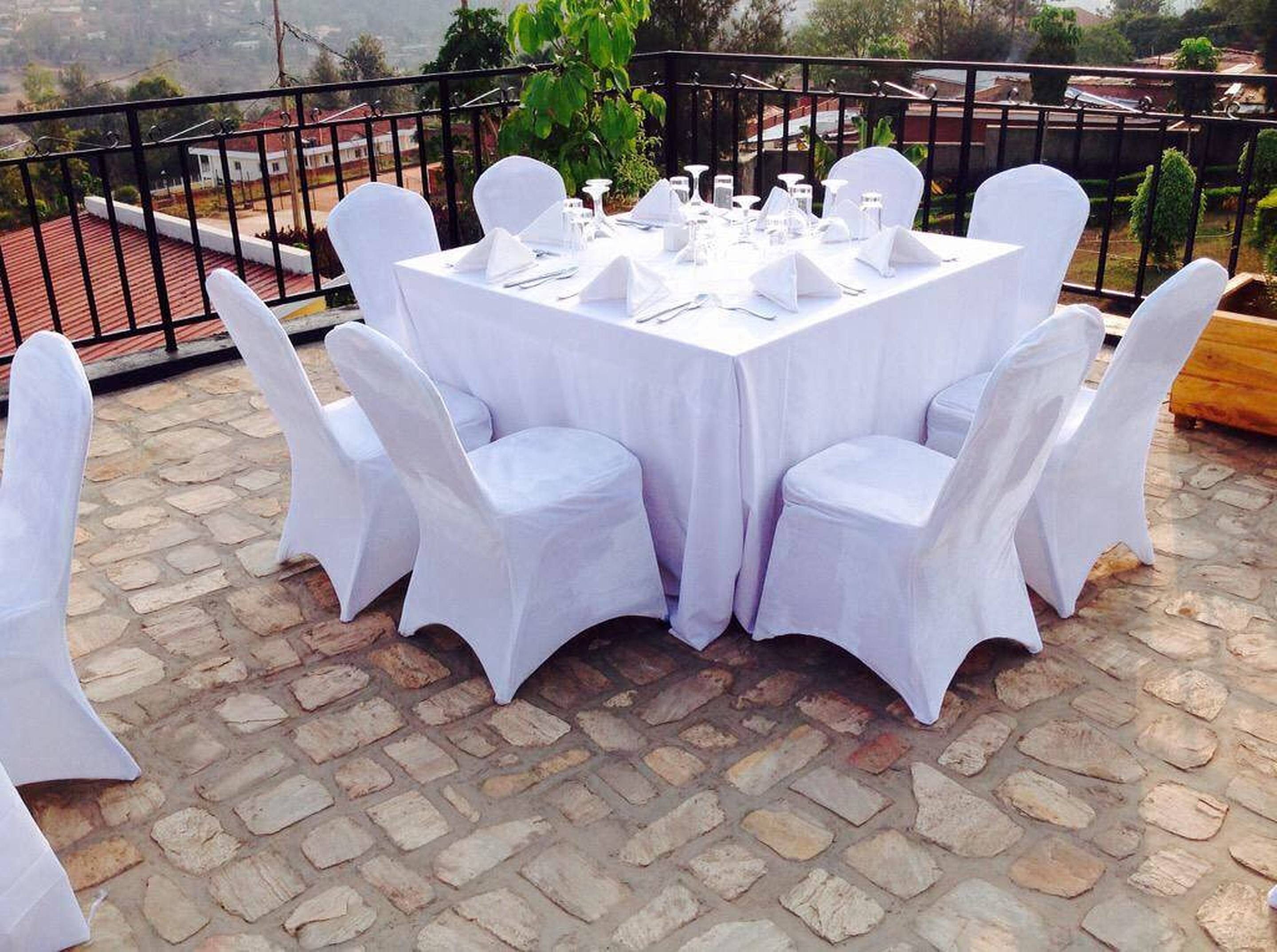 Bougainvilla Boutique Hotel