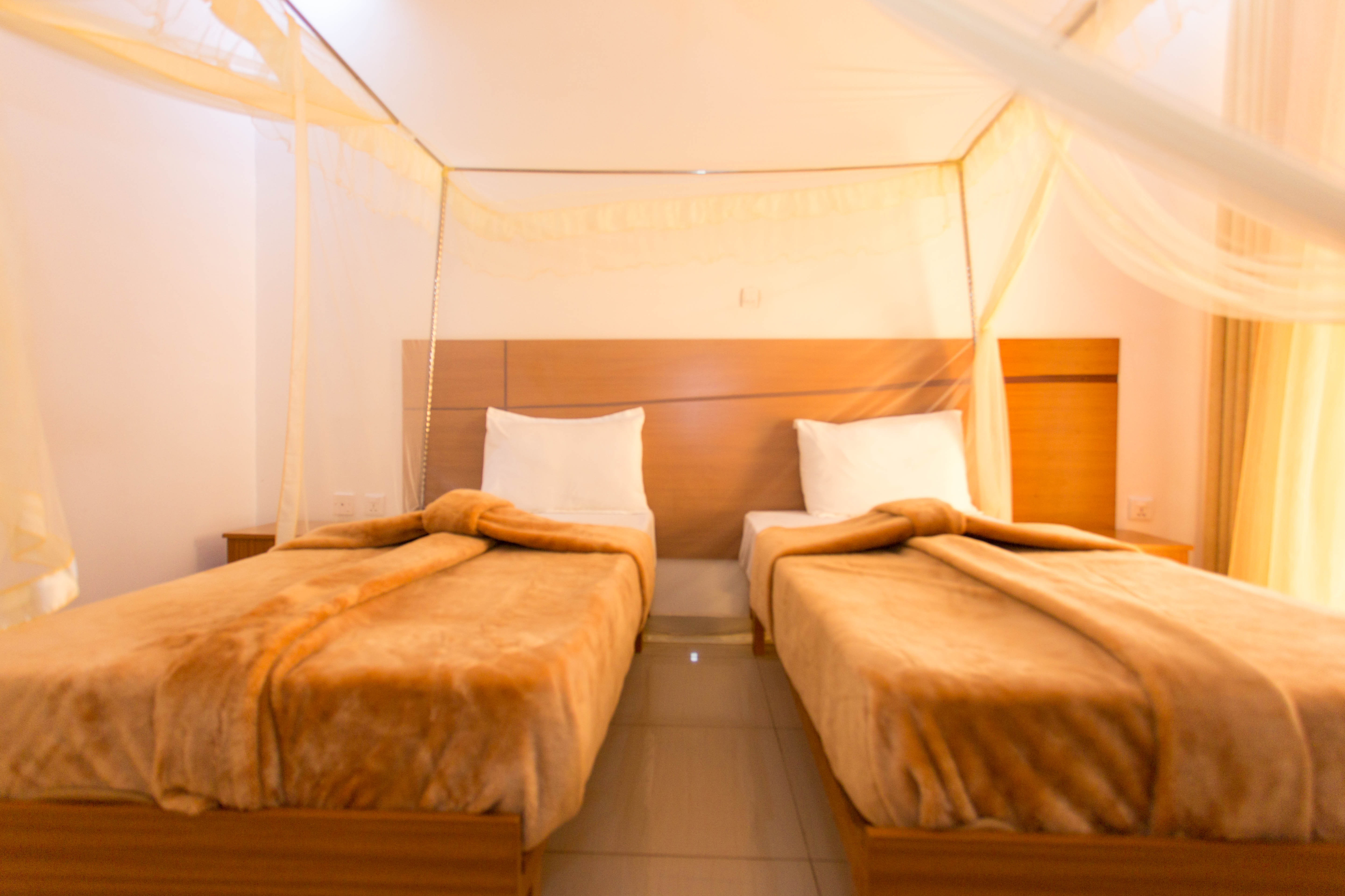 Bougainvilla Boutique Hotel
