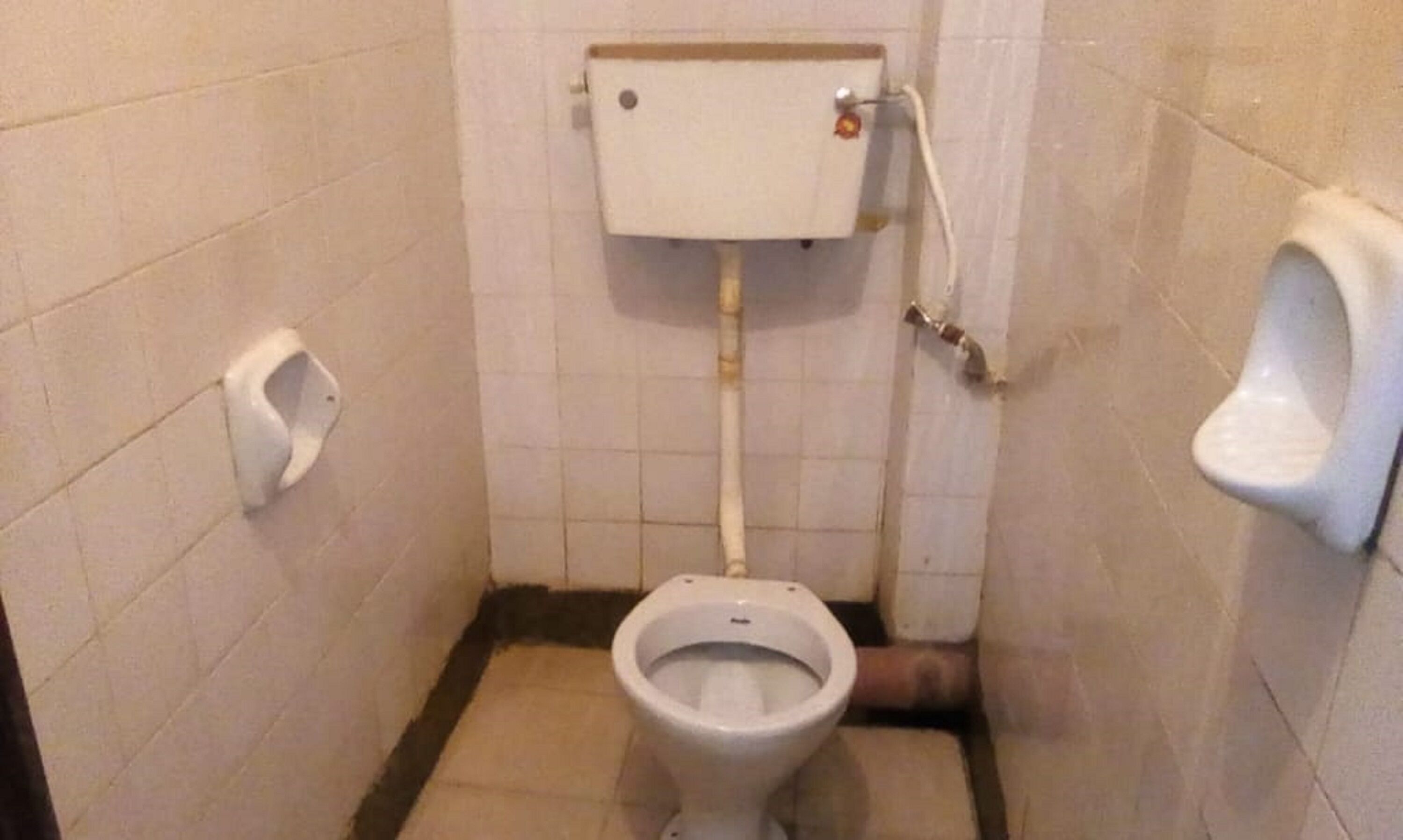 Care Guest House