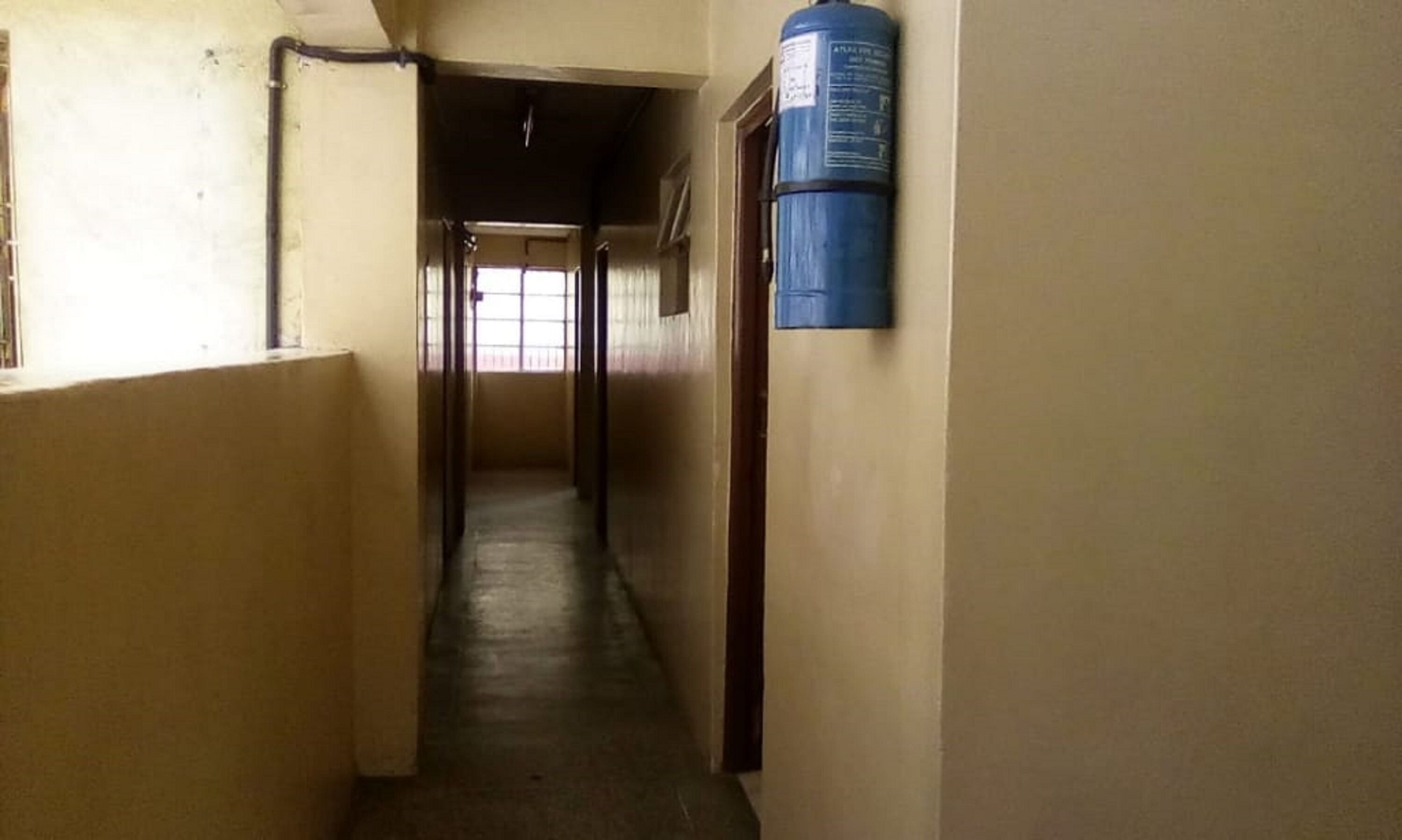 Care Guest House