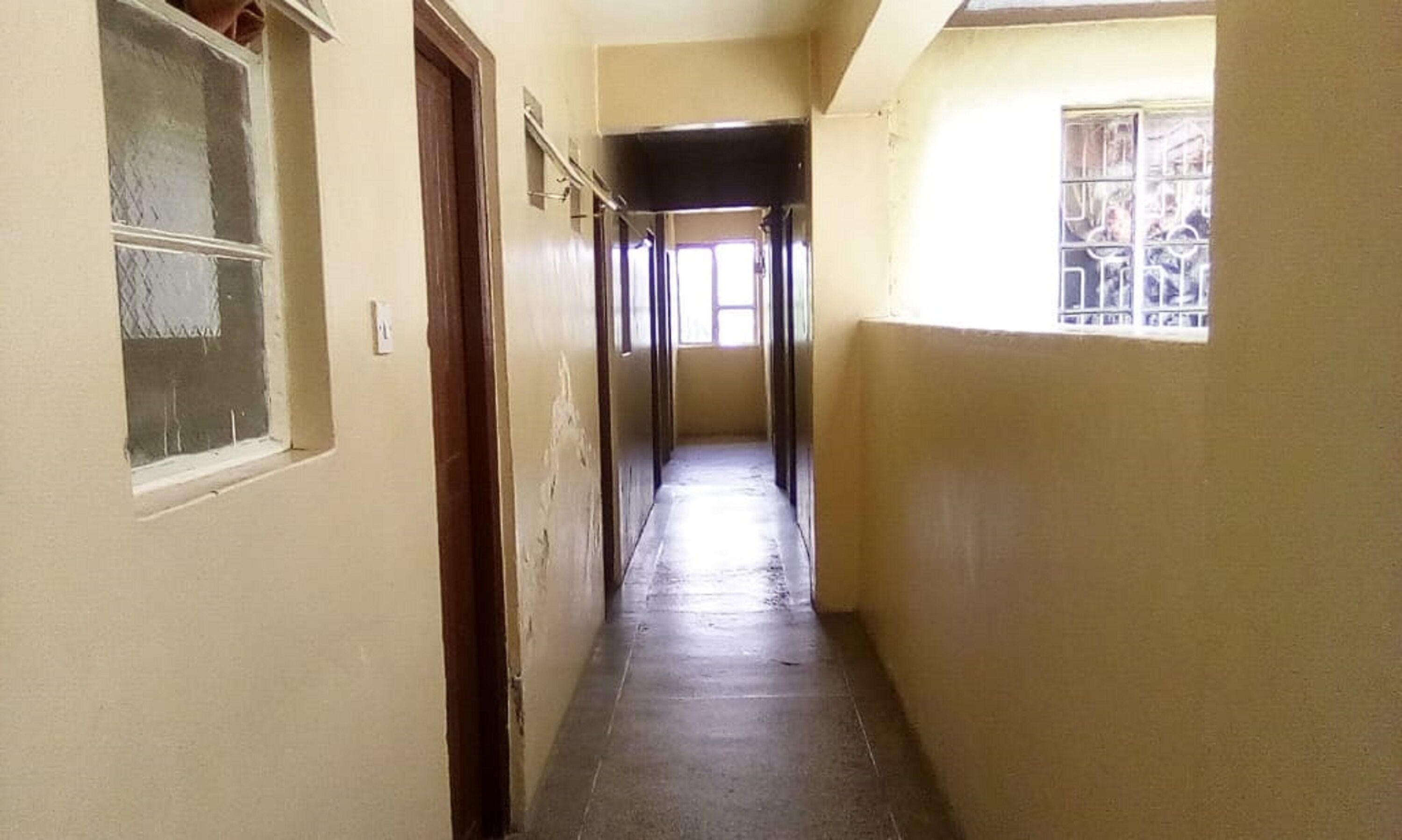 Care Guest House