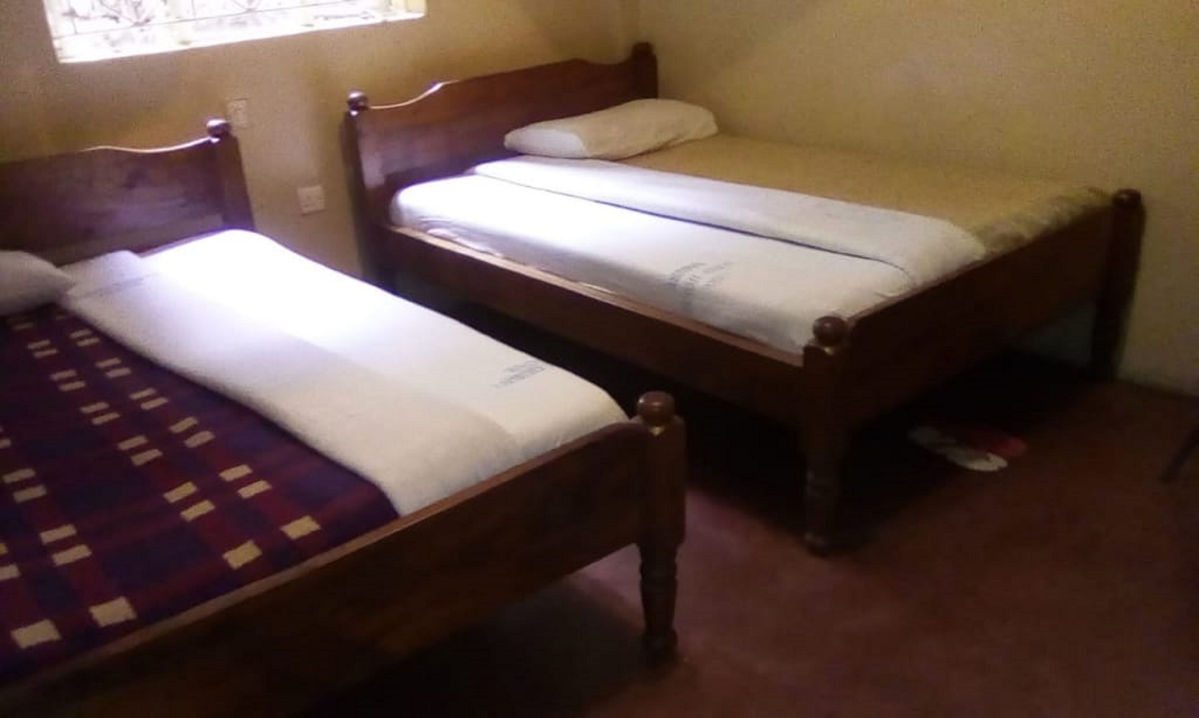 Care Guest House