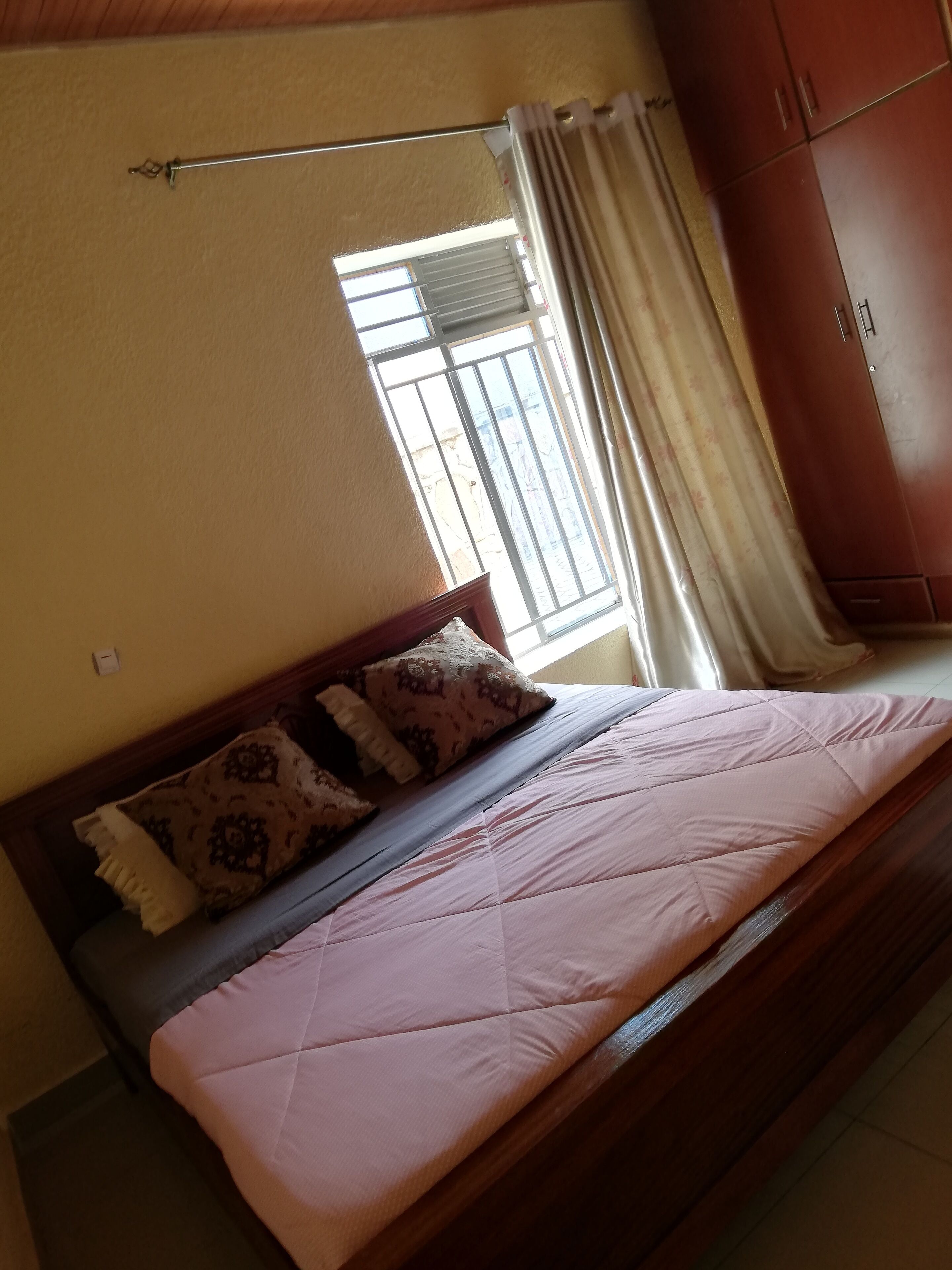 Chill INN Kigali Rwanda