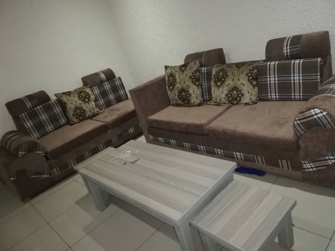 Chill INN Kigali Rwanda