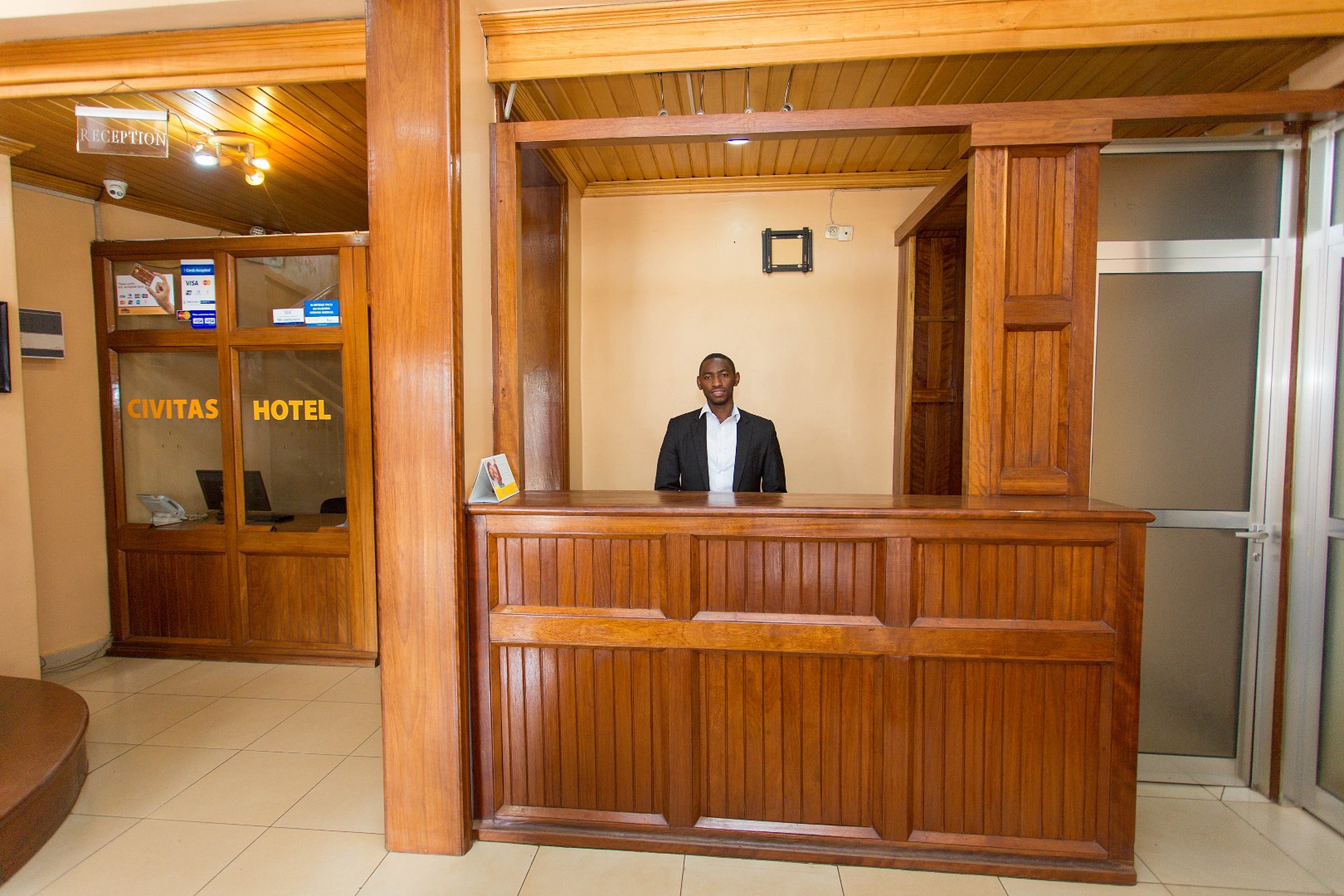Civitas Hotel