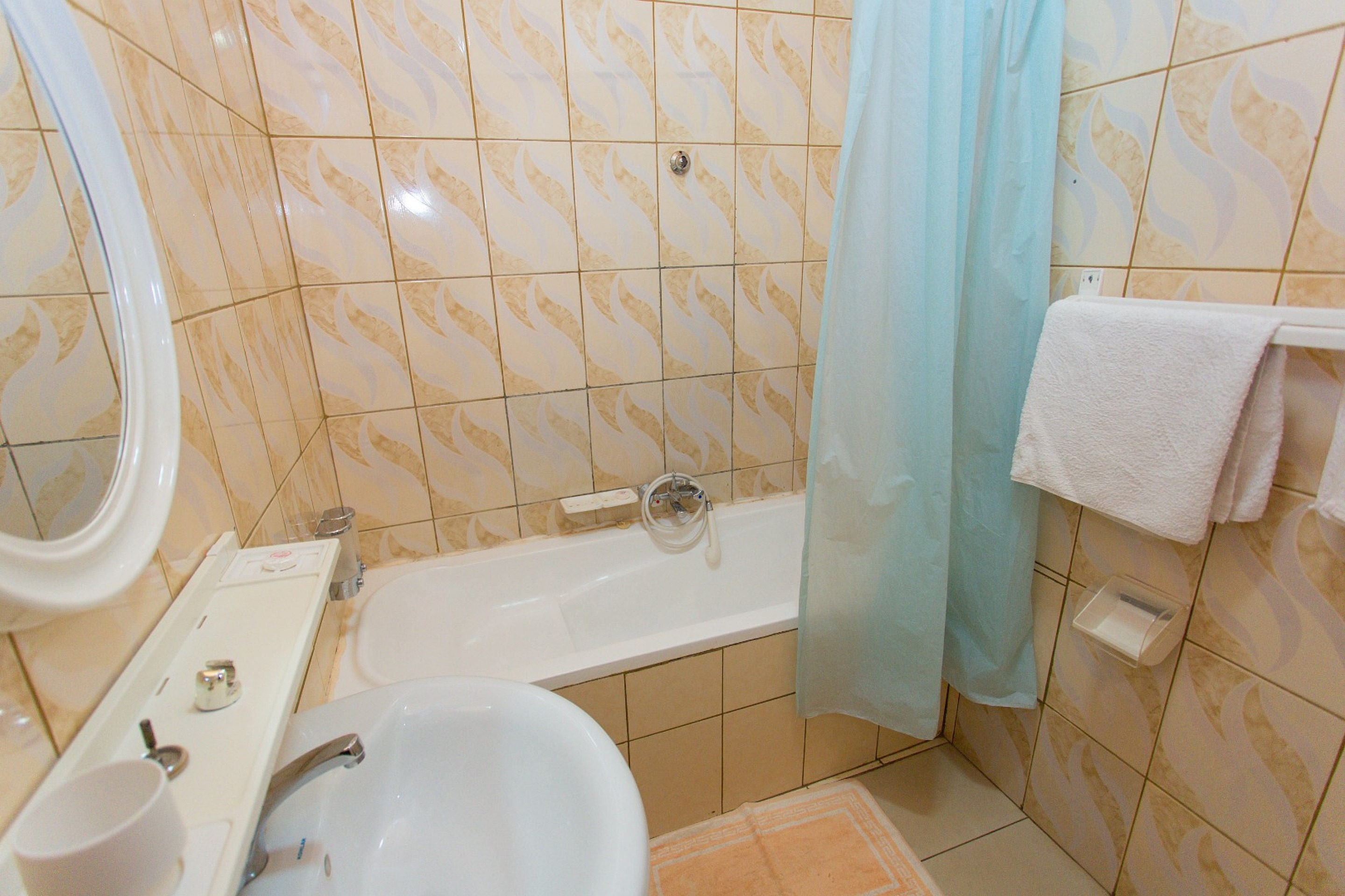 Civitas Hotel