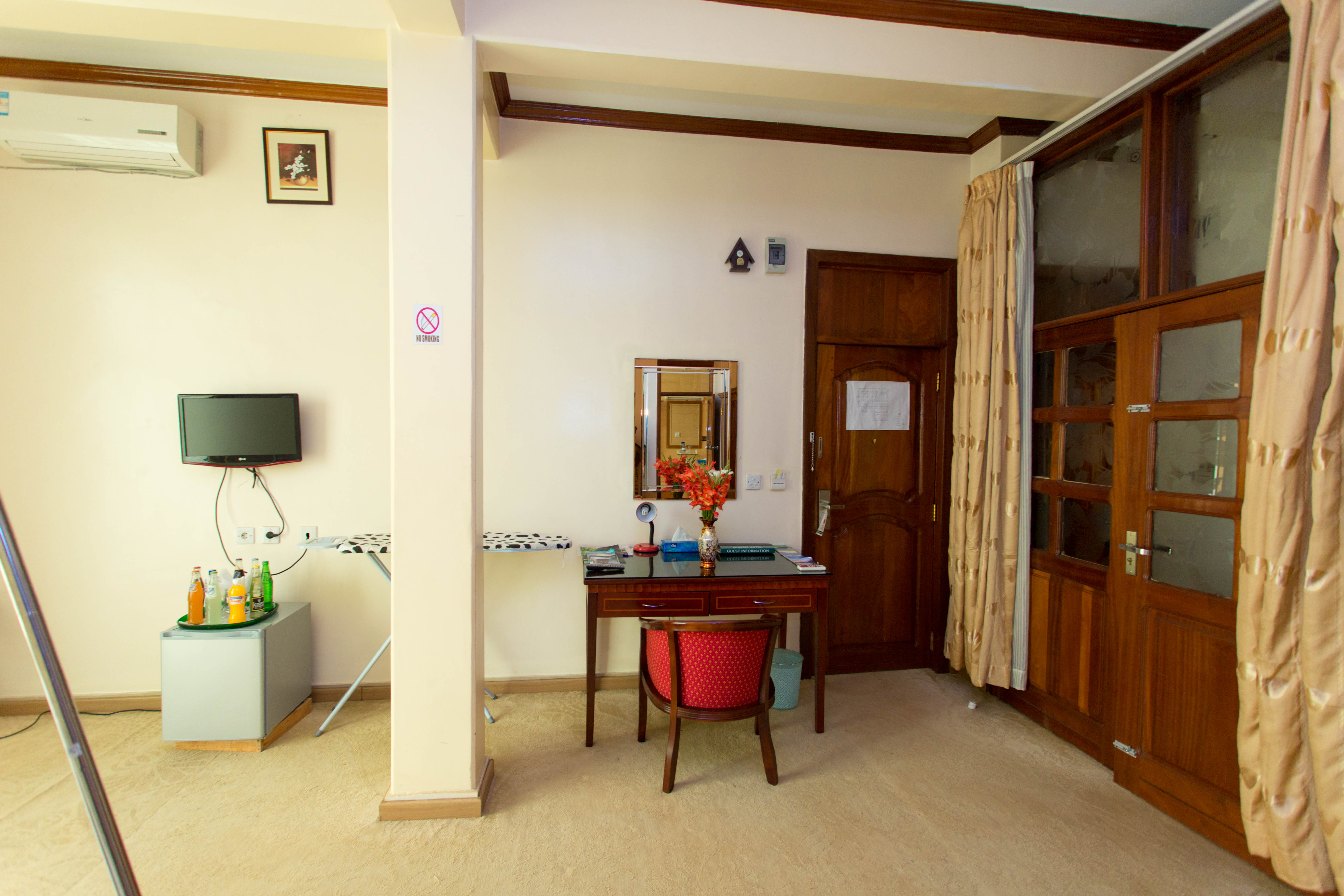 Classic Hotel