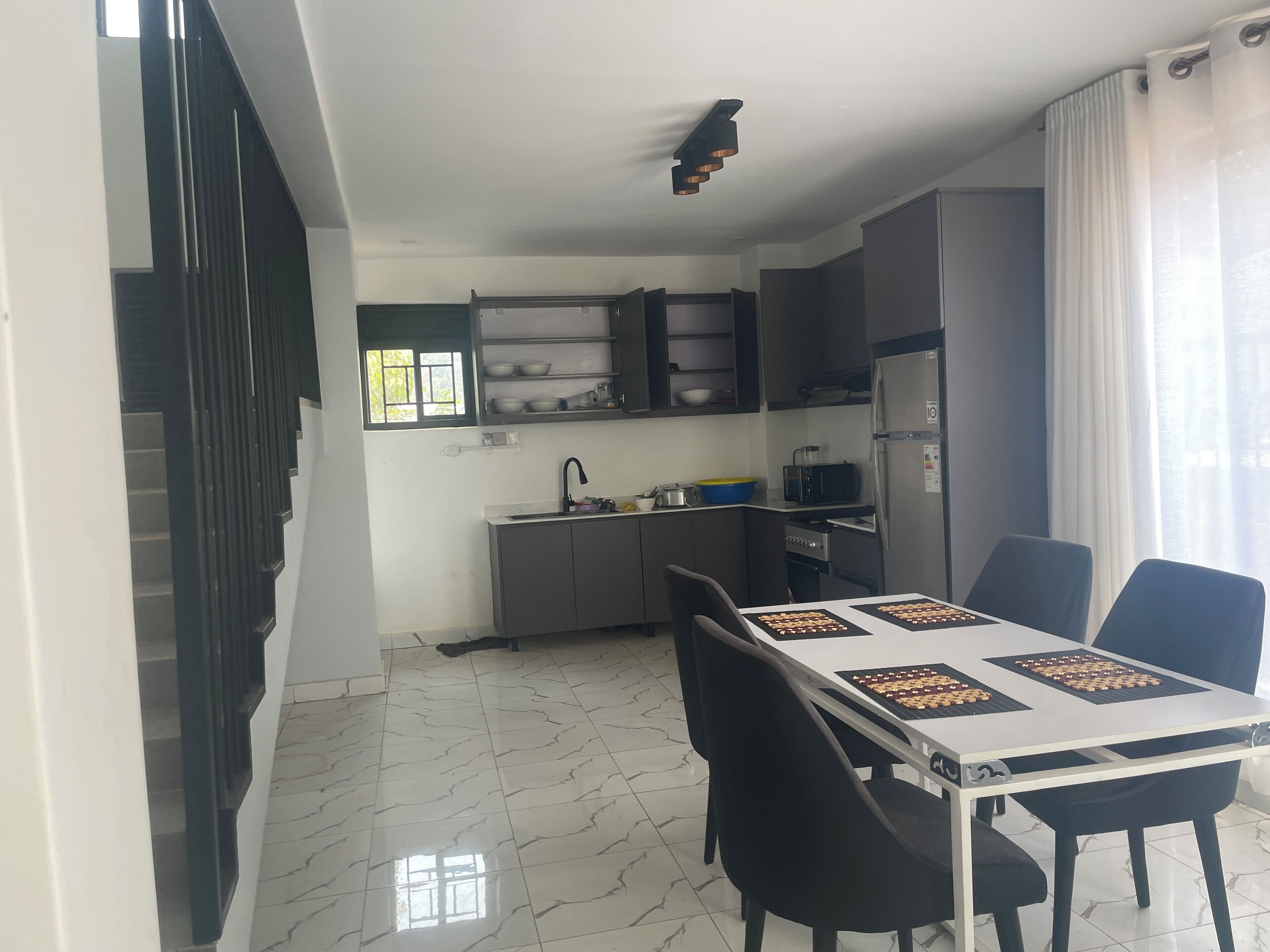 Coalescence Hotel