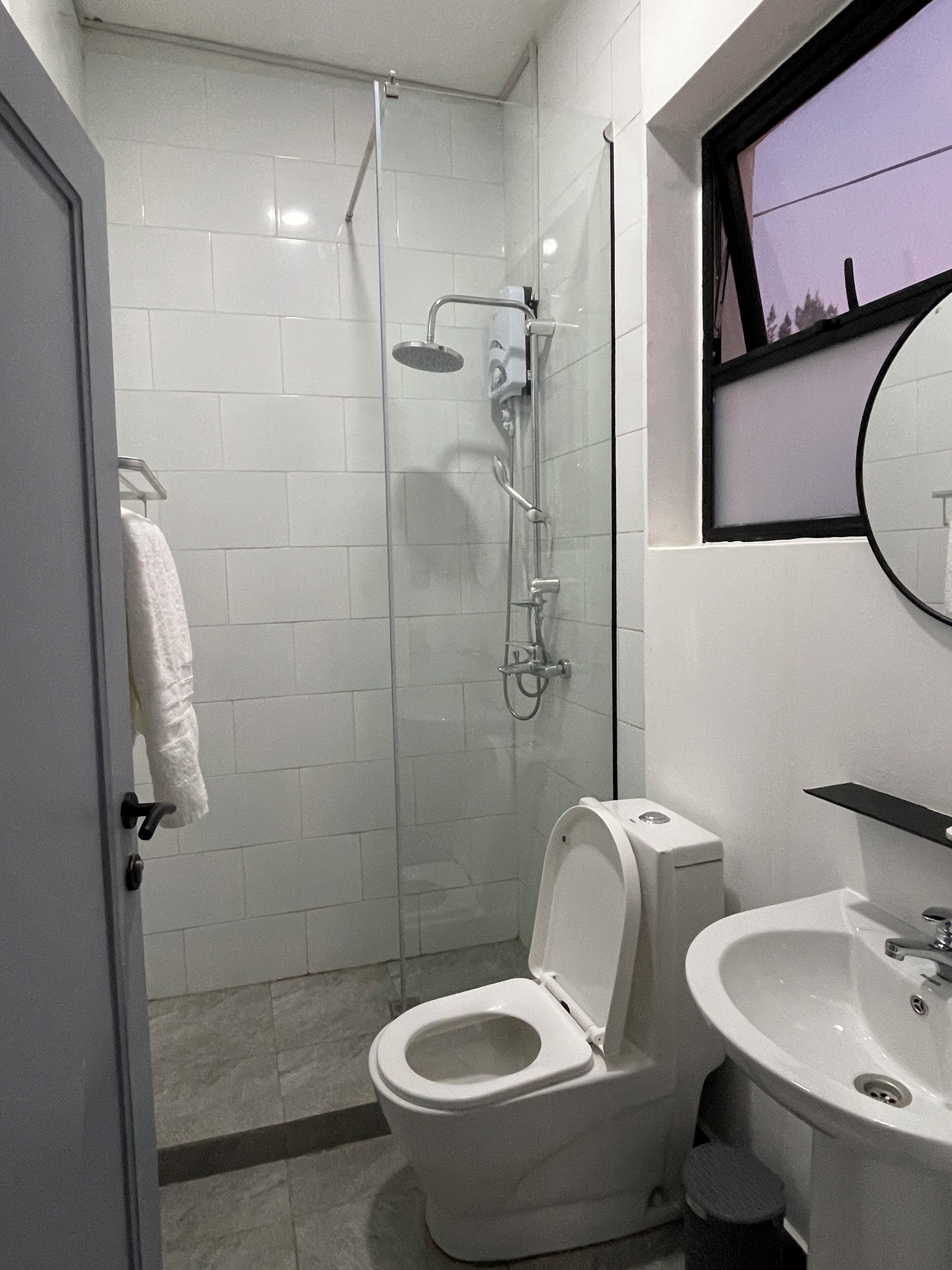 Coalescence Hotel