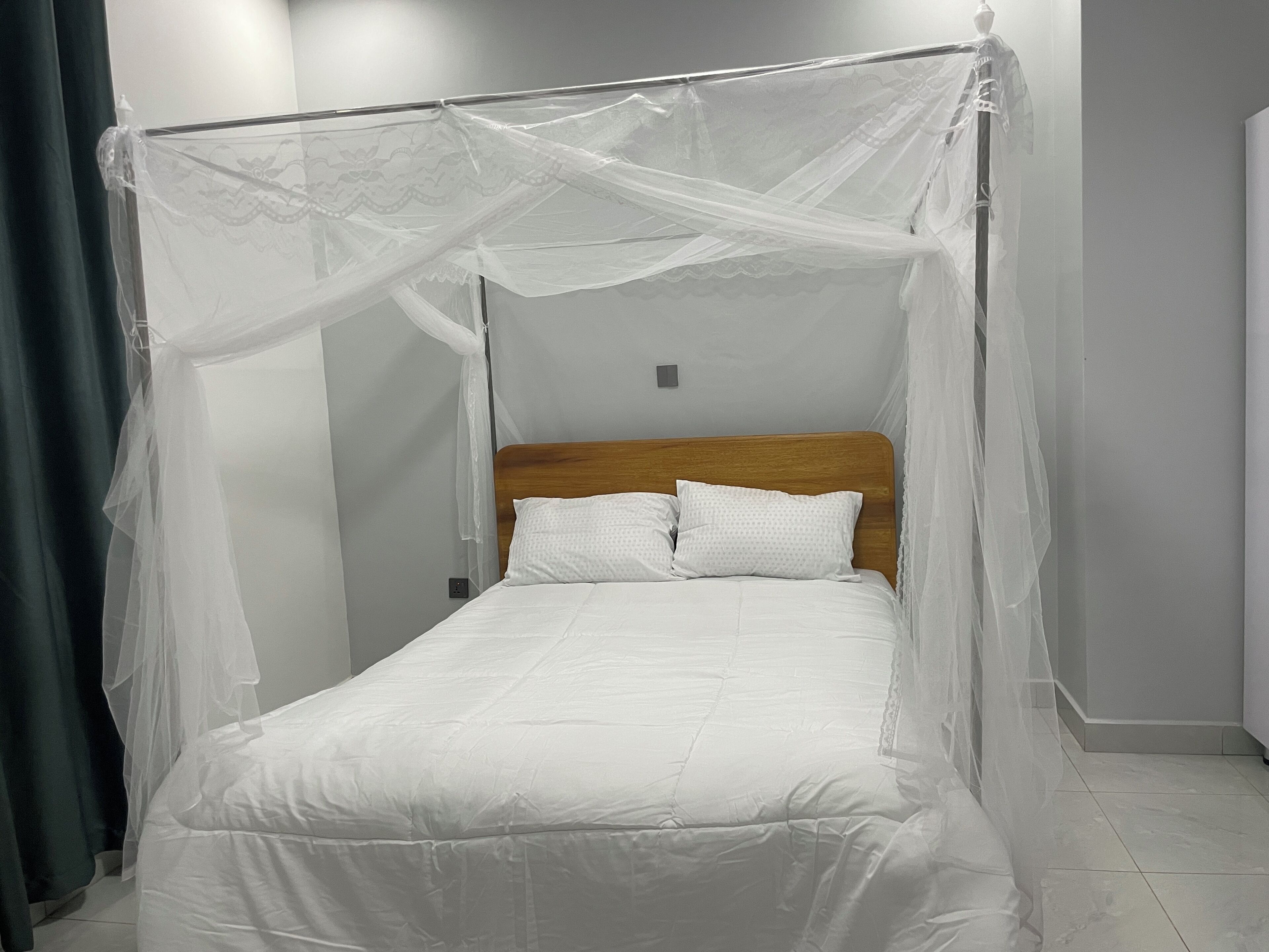 Coalescence Hotel