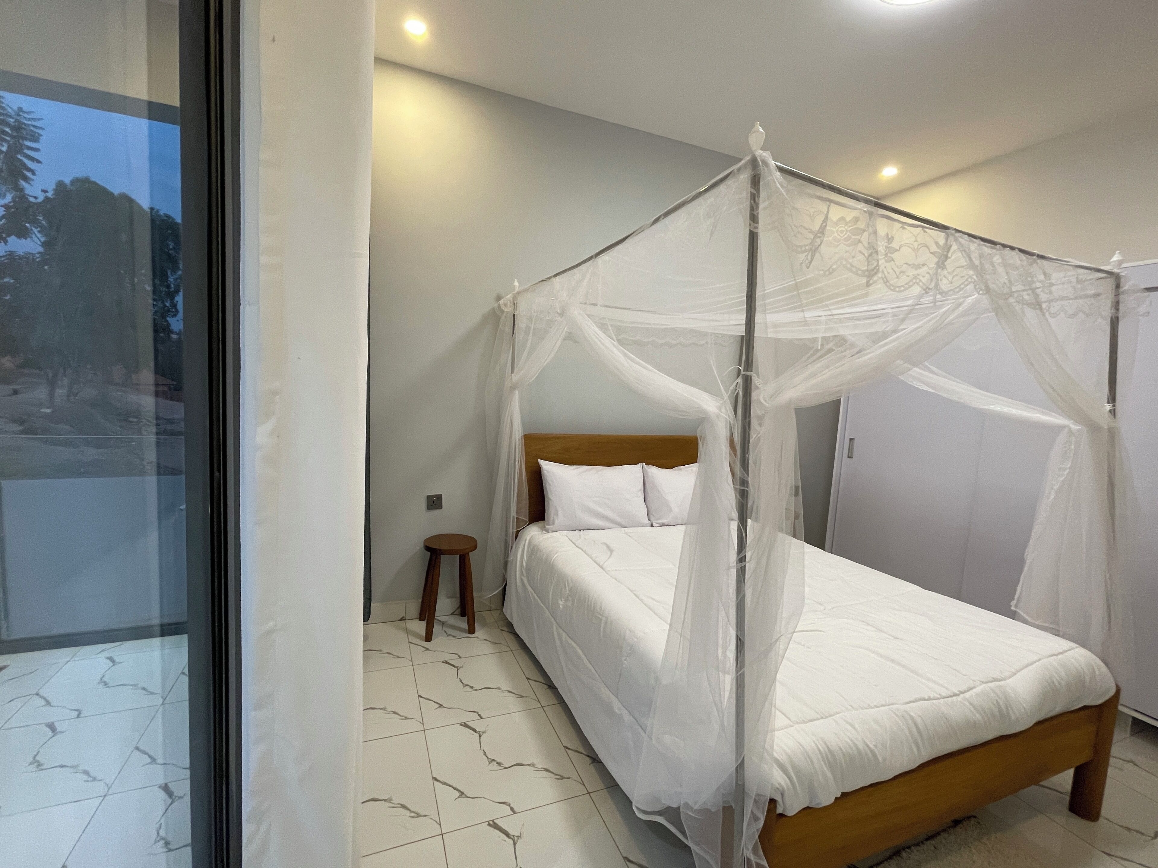 Coalescence Hotel