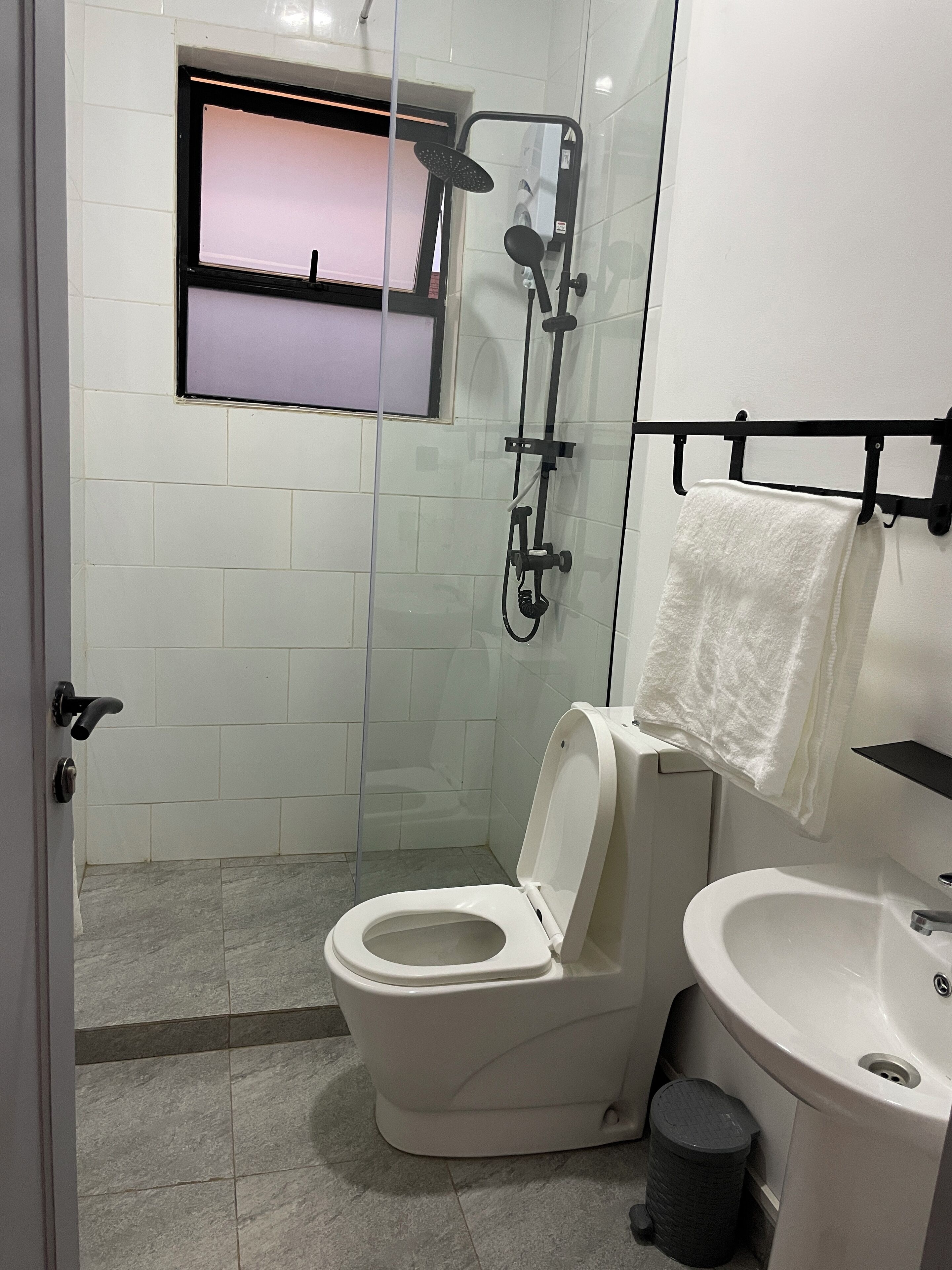 Coalescence Hotel