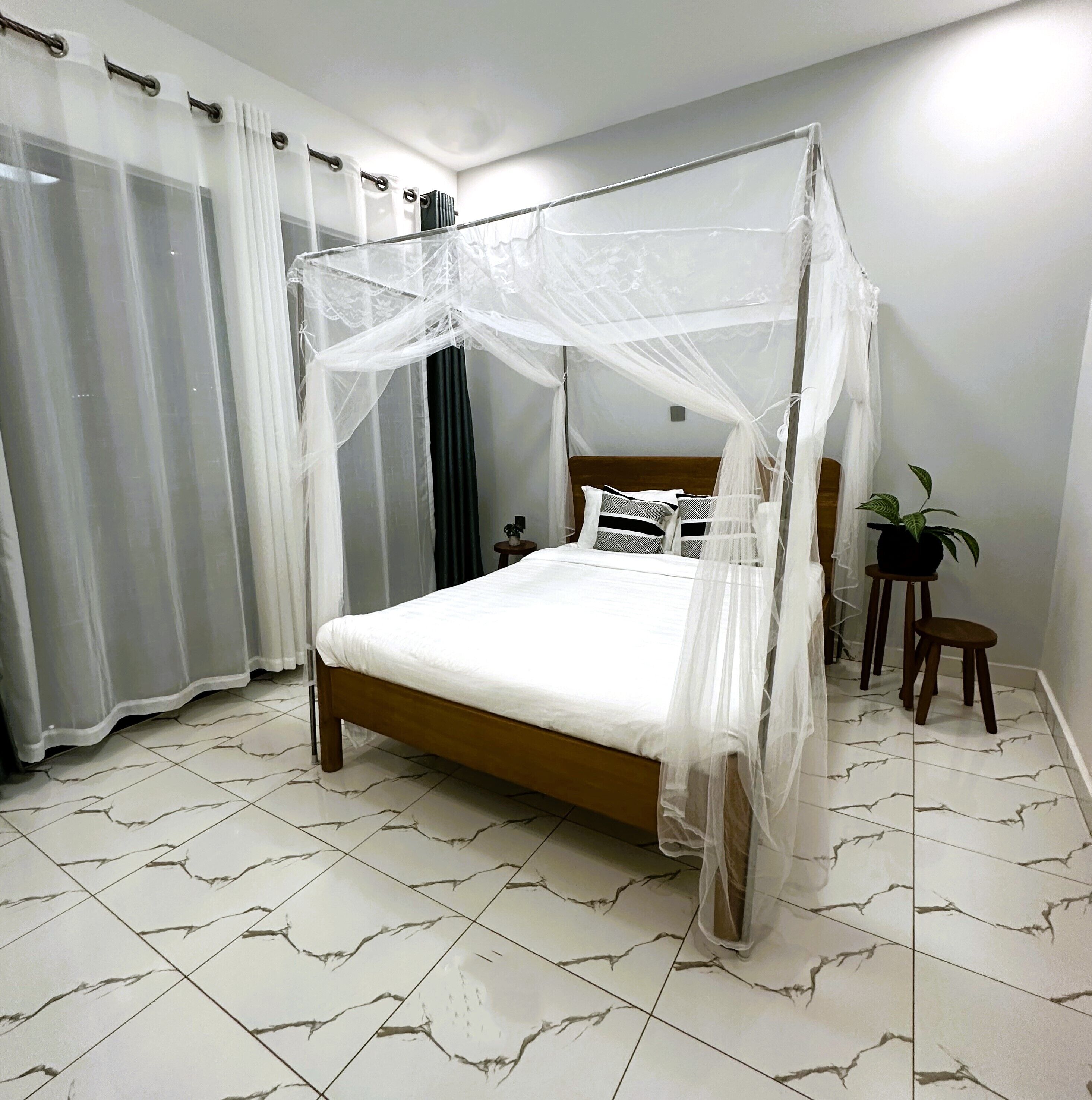 Coalescence Hotel