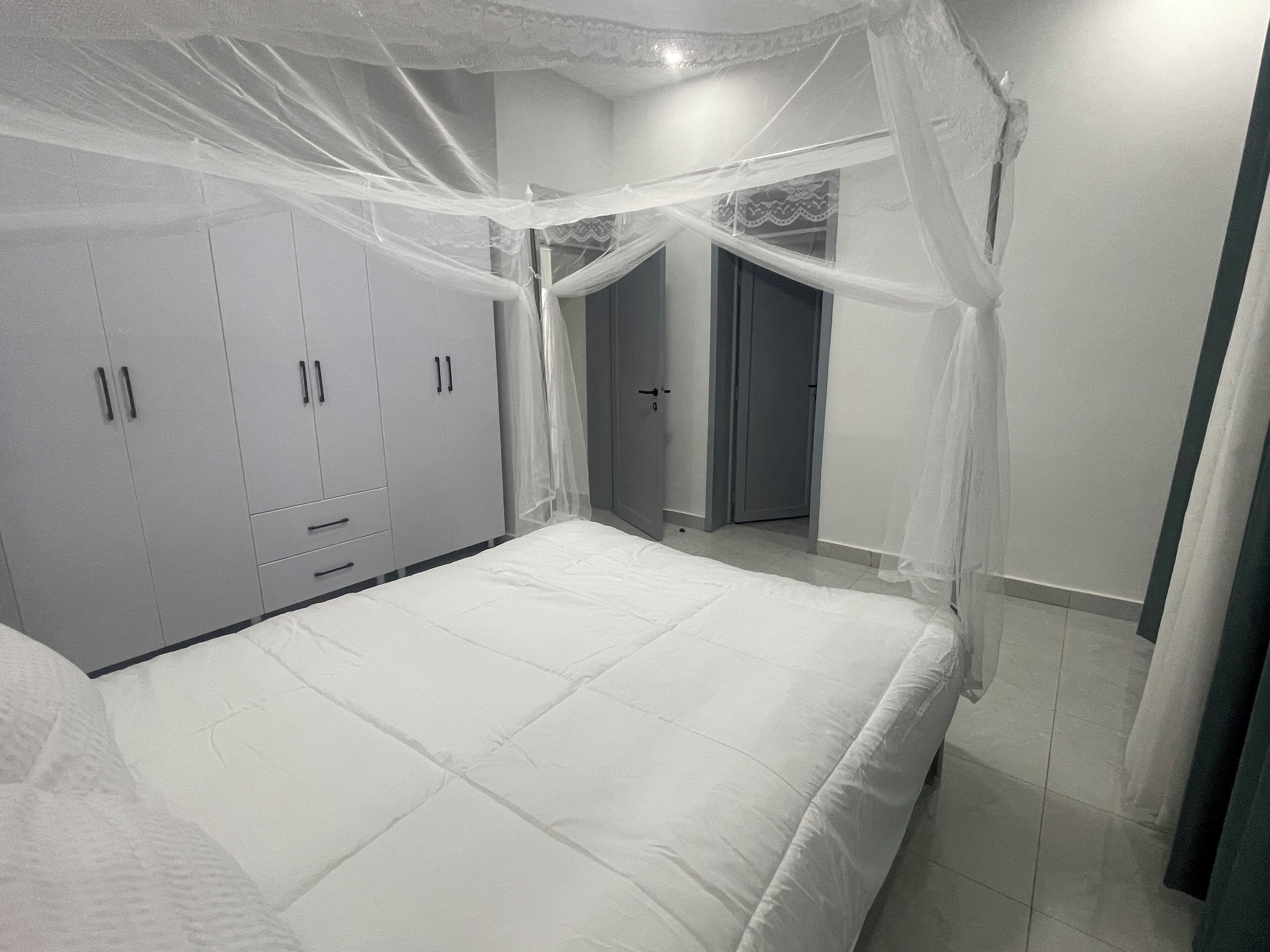 Coalescence Hotel