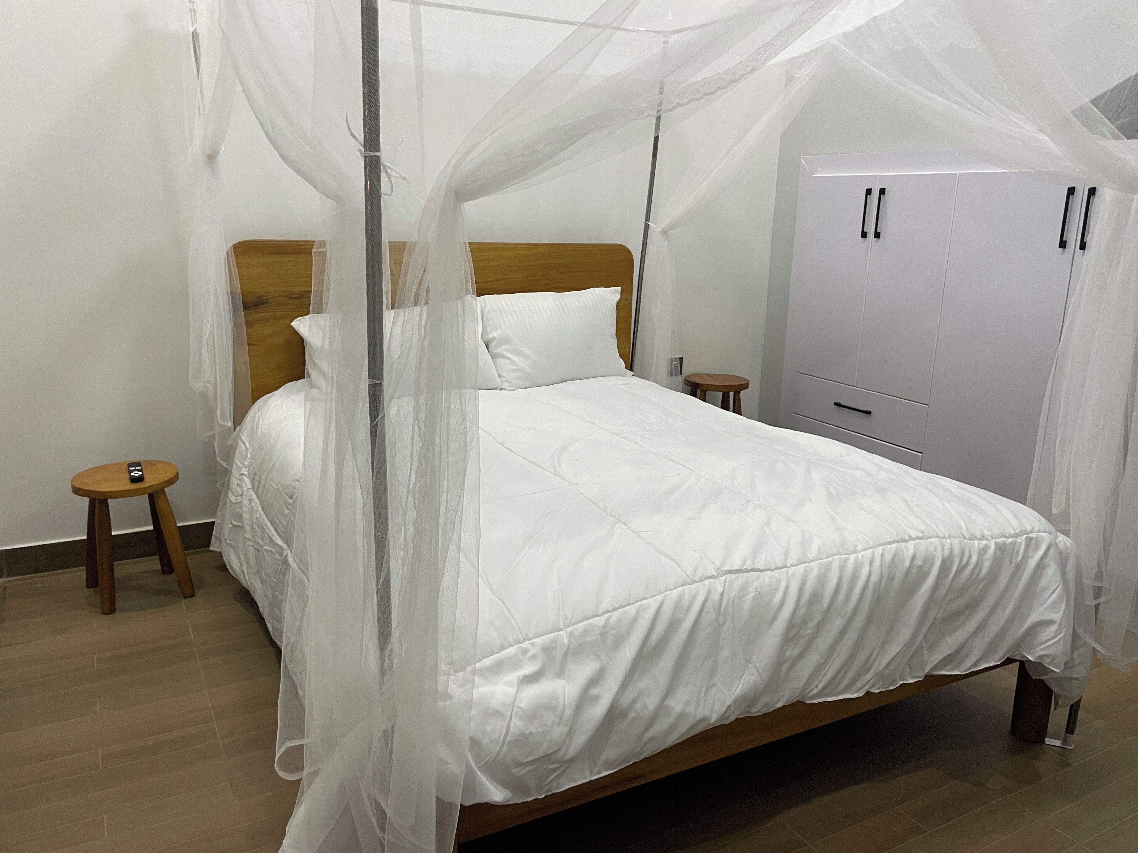 Coalescence Hotel